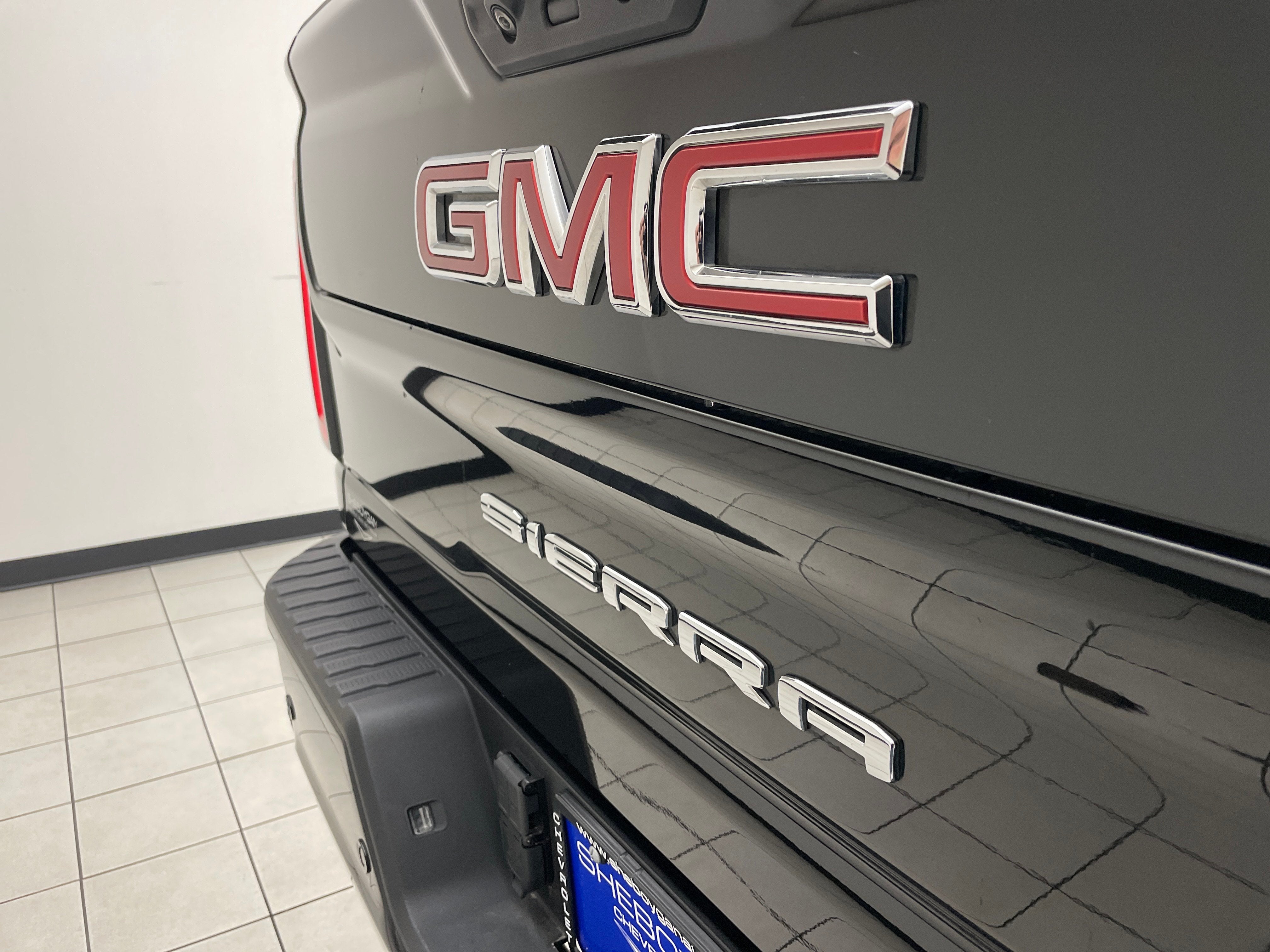 2022 GMC Sierra 2500HD AT4 - Photo 39
