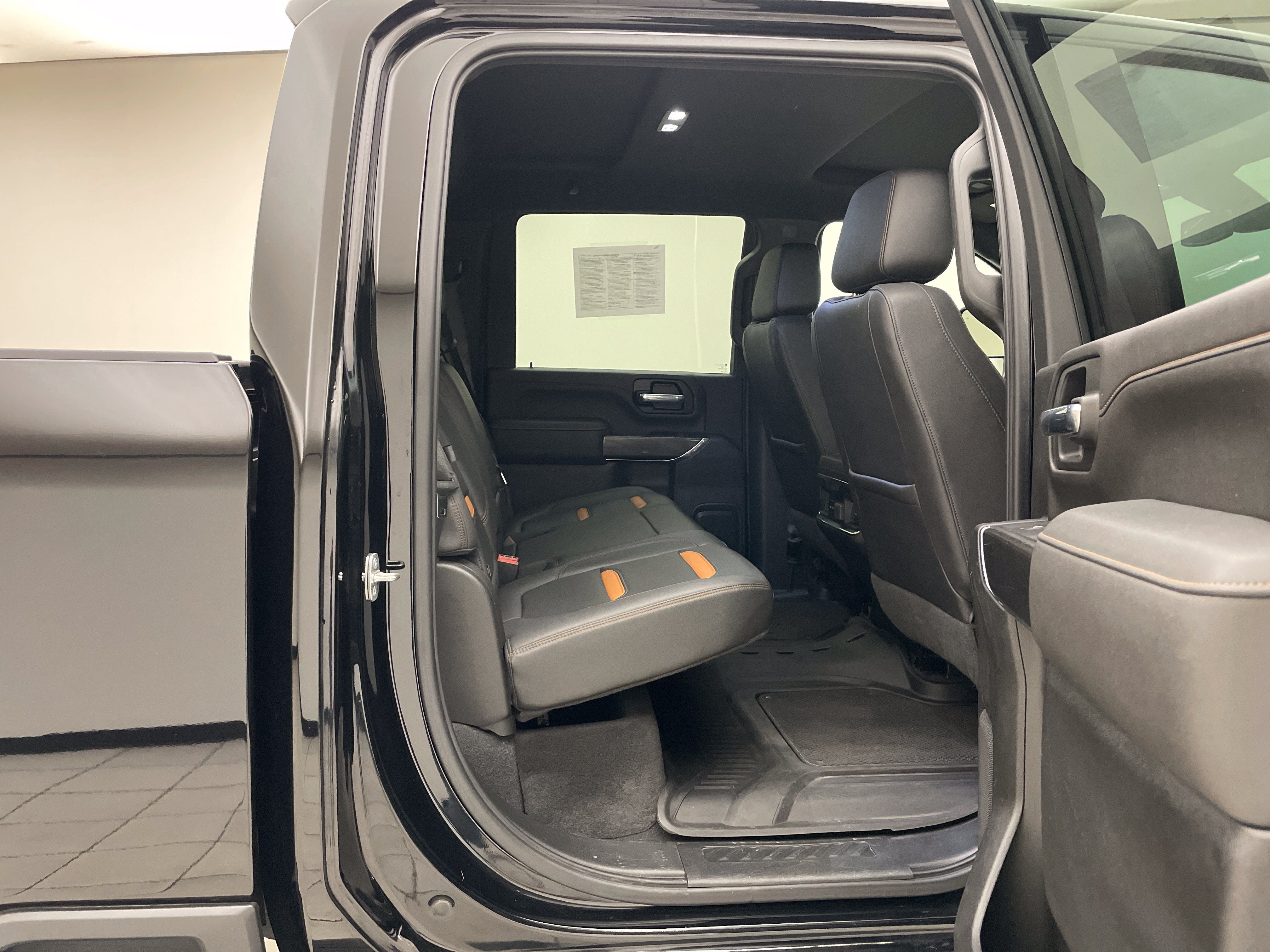 2022 GMC Sierra 2500HD AT4 - Photo 7