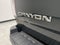 2017 GMC Canyon 4WD SLE