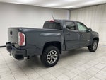 2017 GMC Canyon 4WD SLE