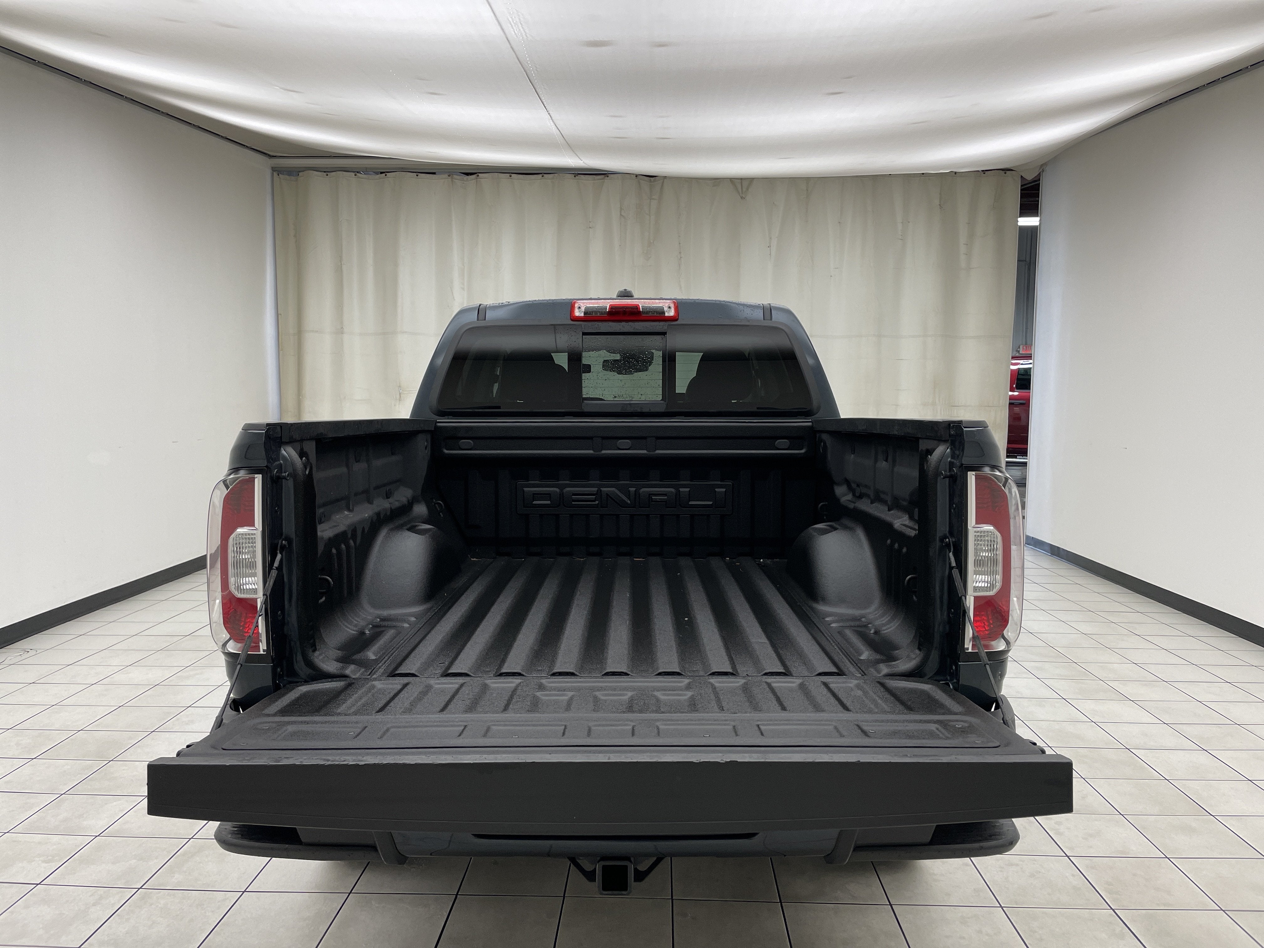 2020 GMC Canyon 4WD Denali