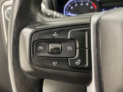 2019 GMC Sierra 1500 Elevation