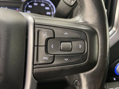 2019 GMC Sierra 1500 Elevation