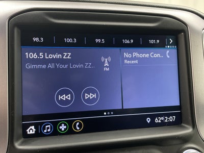 2019 GMC Sierra 1500 Elevation