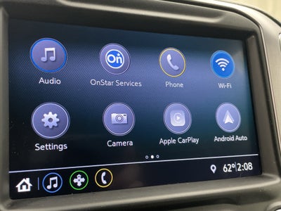 2019 GMC Sierra 1500 Elevation
