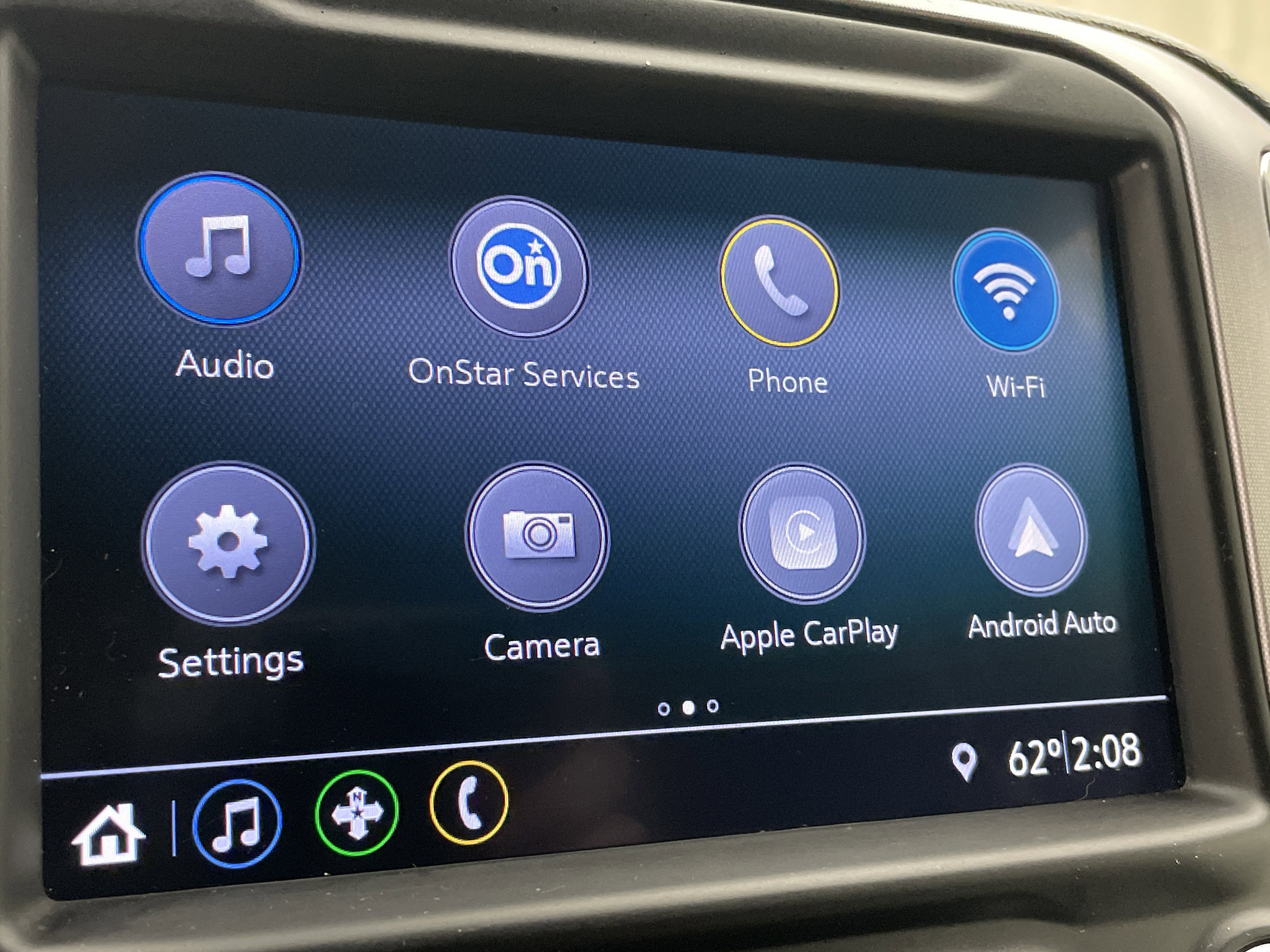 2019 GMC Sierra 1500 Elevation
