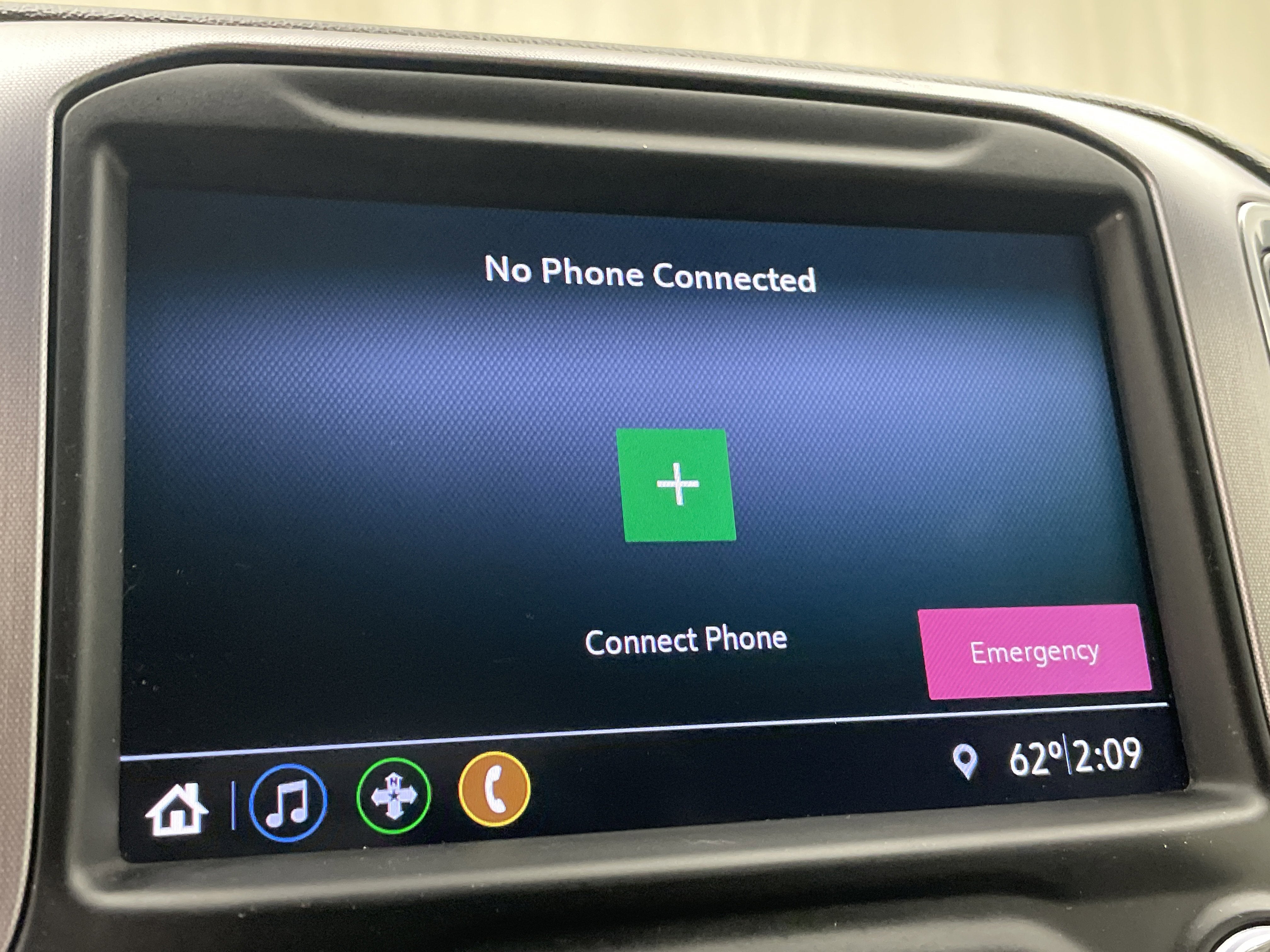 2019 GMC Sierra 1500 Elevation