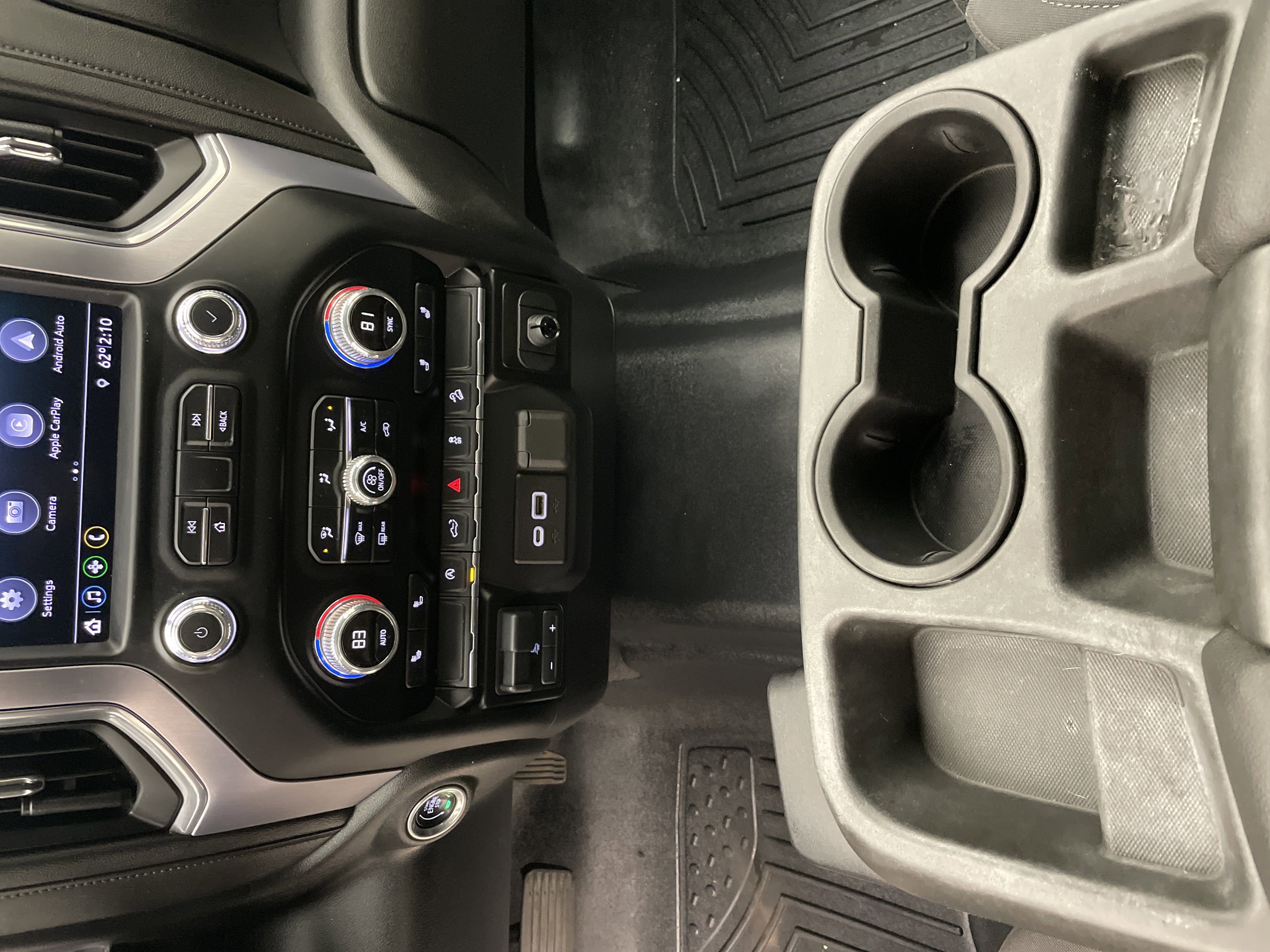 2019 GMC Sierra 1500 Elevation