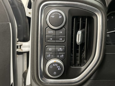 2019 GMC Sierra 1500 Elevation