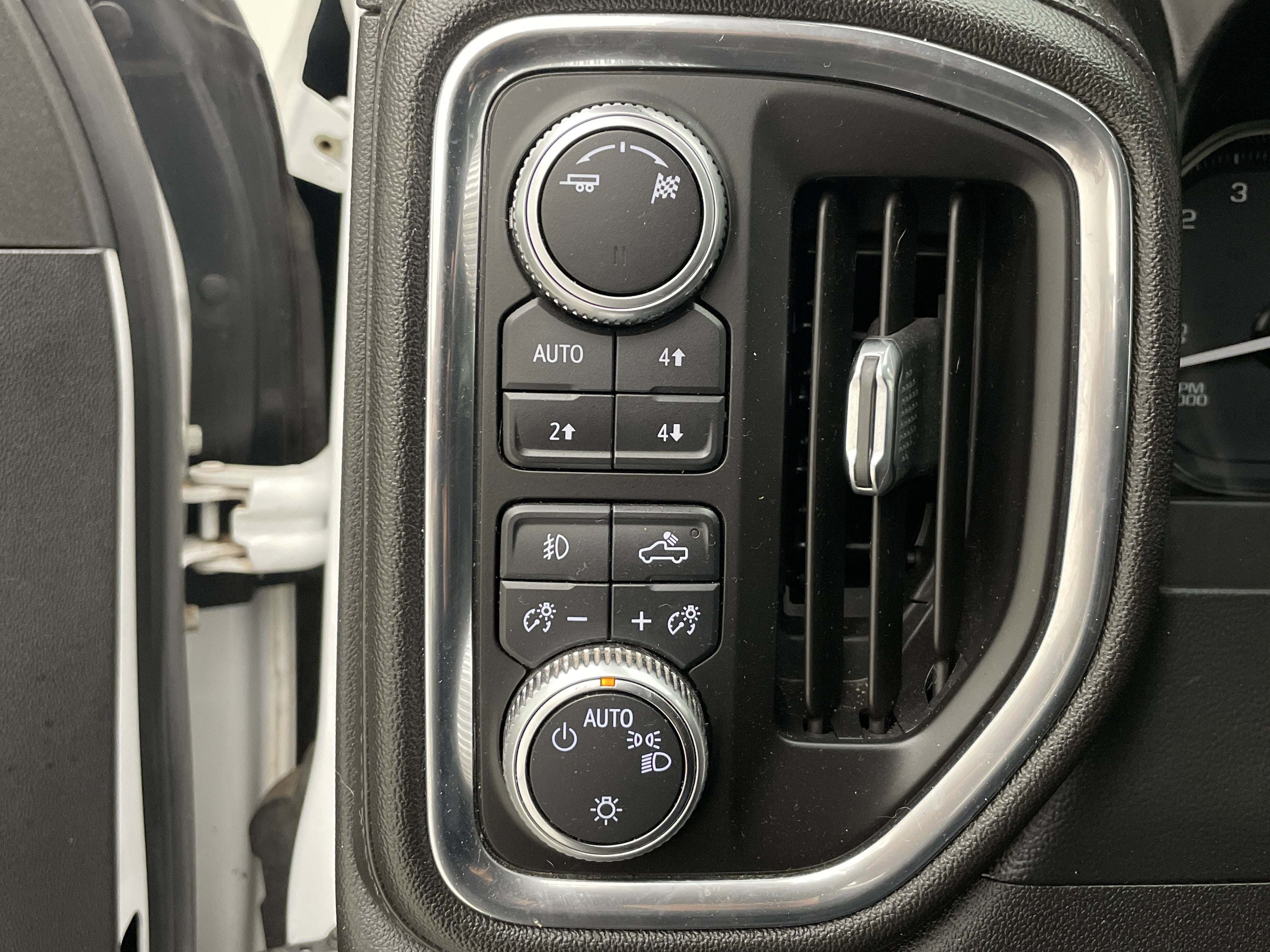 2019 GMC Sierra 1500 Elevation