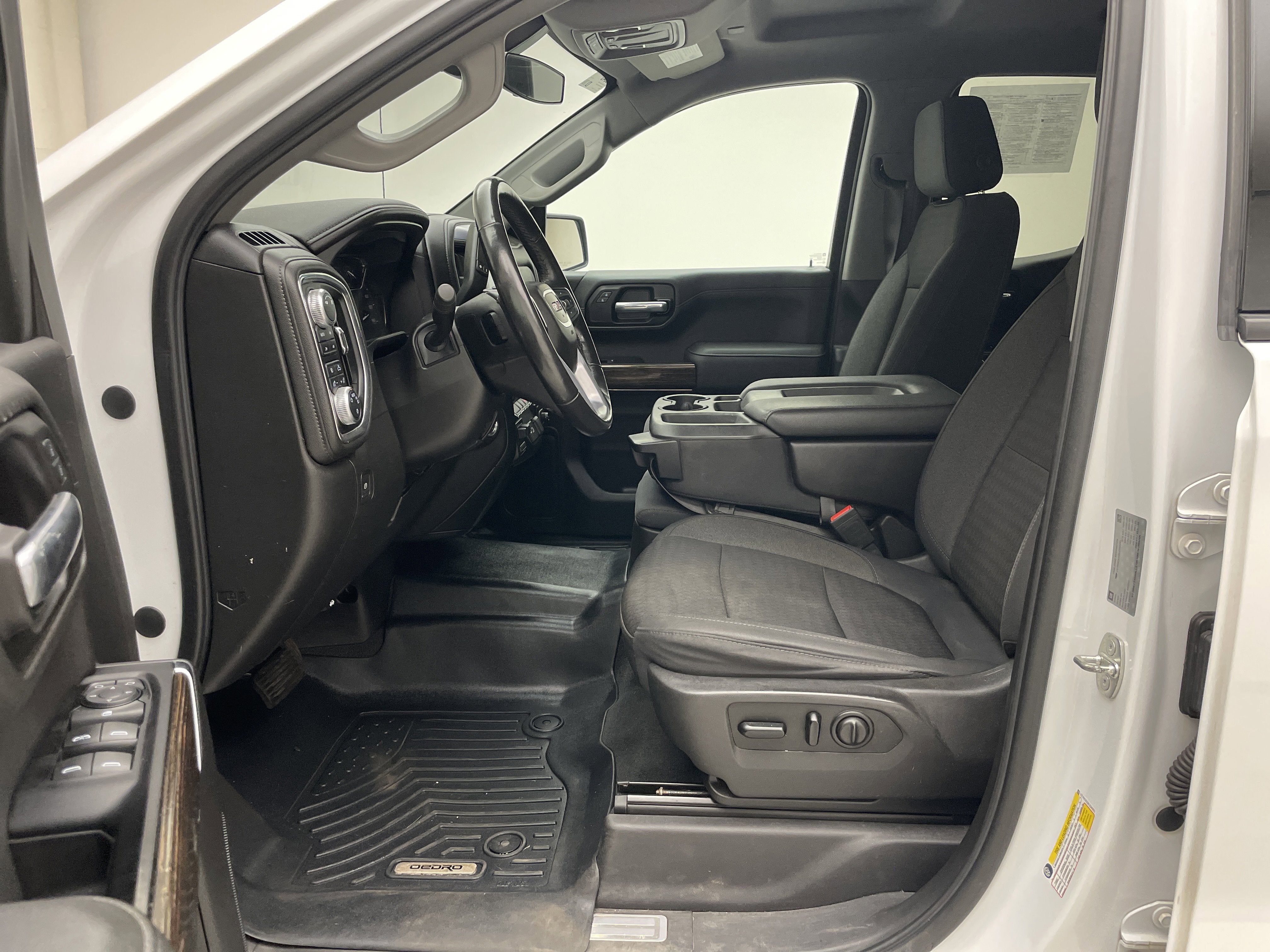 2019 GMC Sierra 1500 Elevation