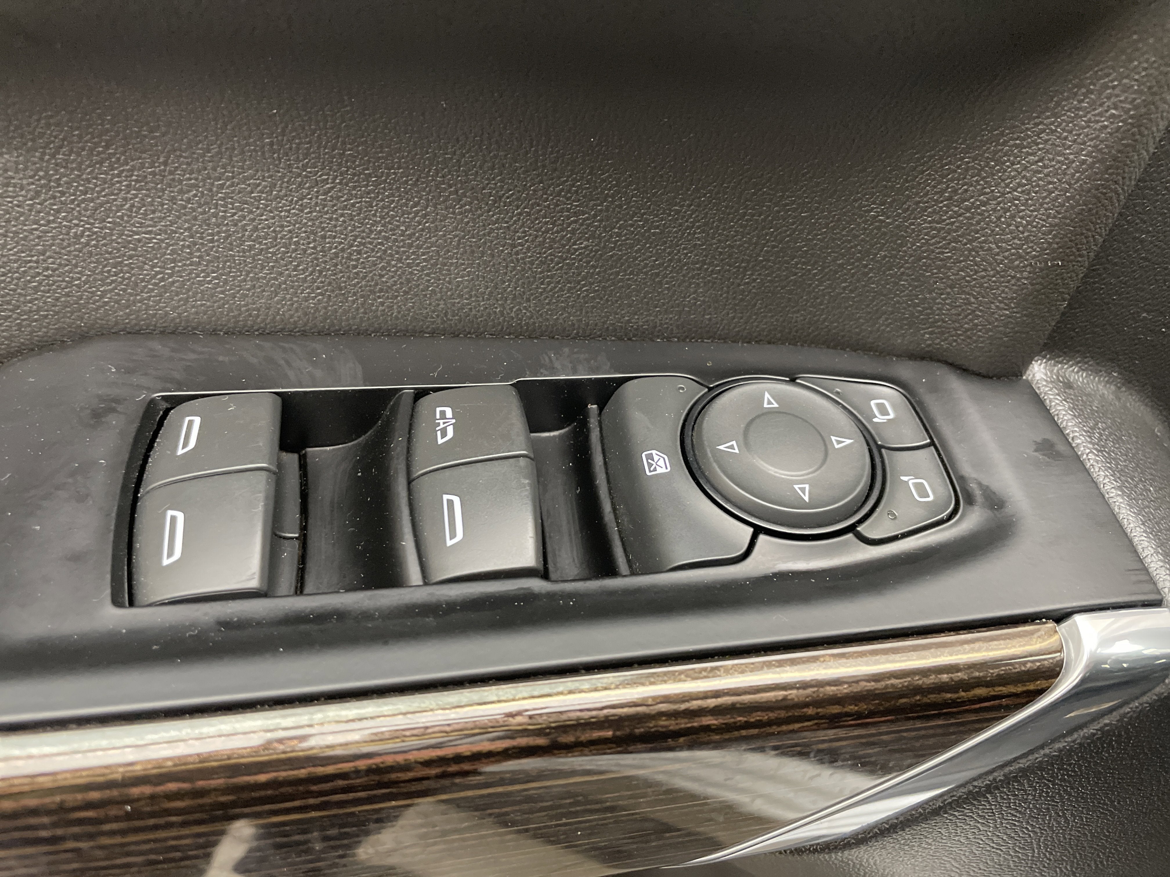 2019 GMC Sierra 1500 Elevation