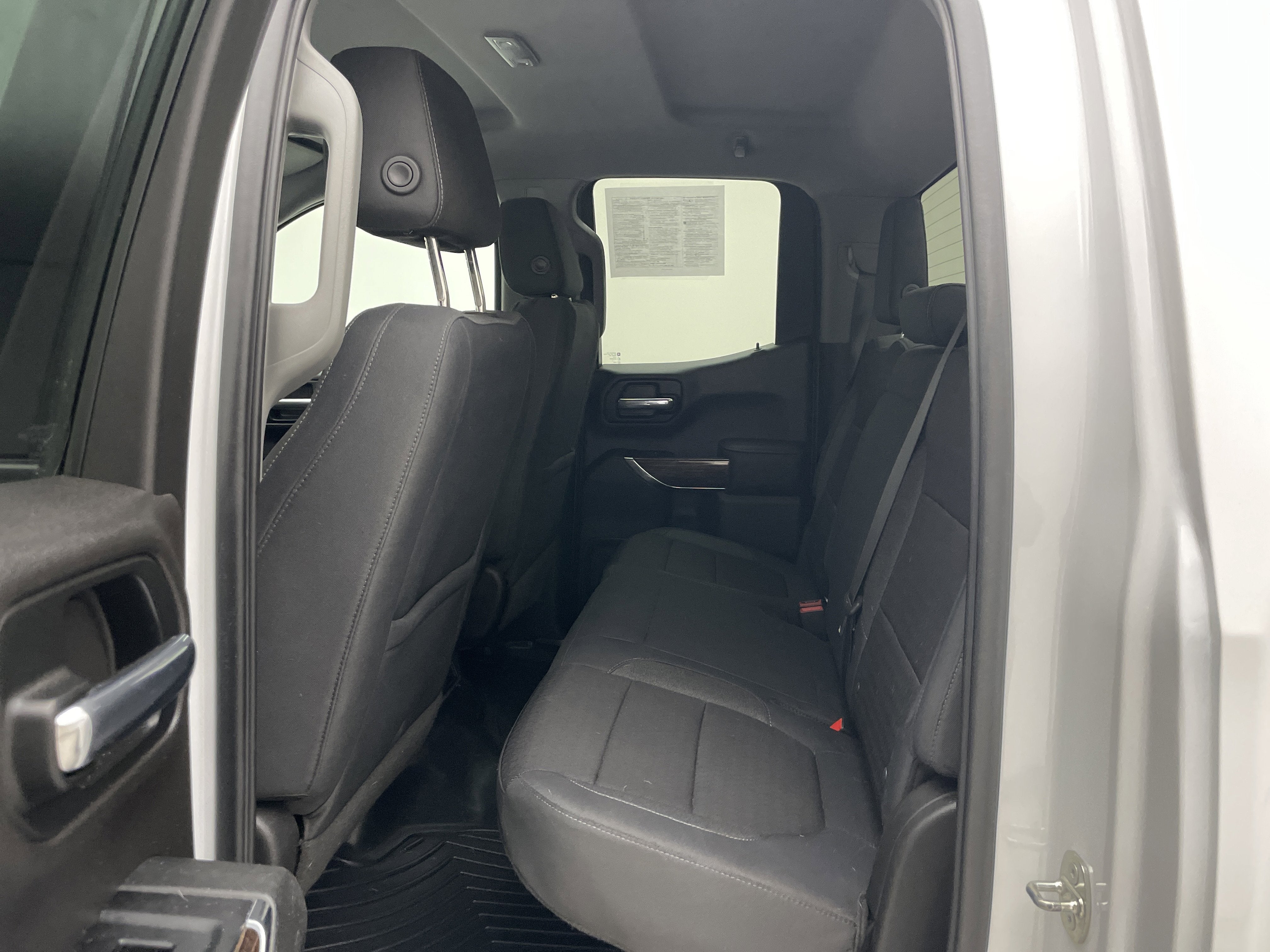 2019 GMC Sierra 1500 Elevation