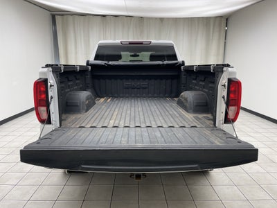 2019 GMC Sierra 1500 Elevation