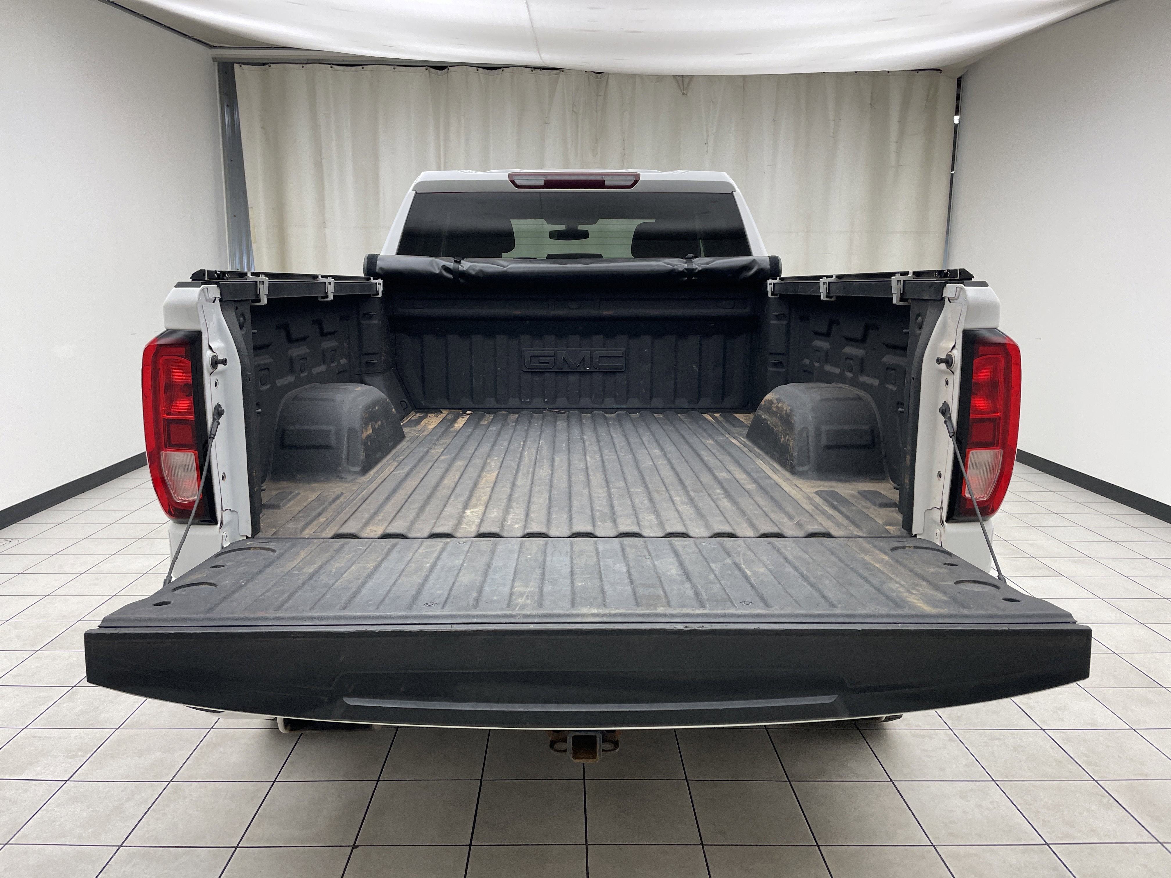 2019 GMC Sierra 1500 Elevation