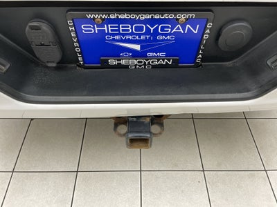 2019 GMC Sierra 1500 Elevation