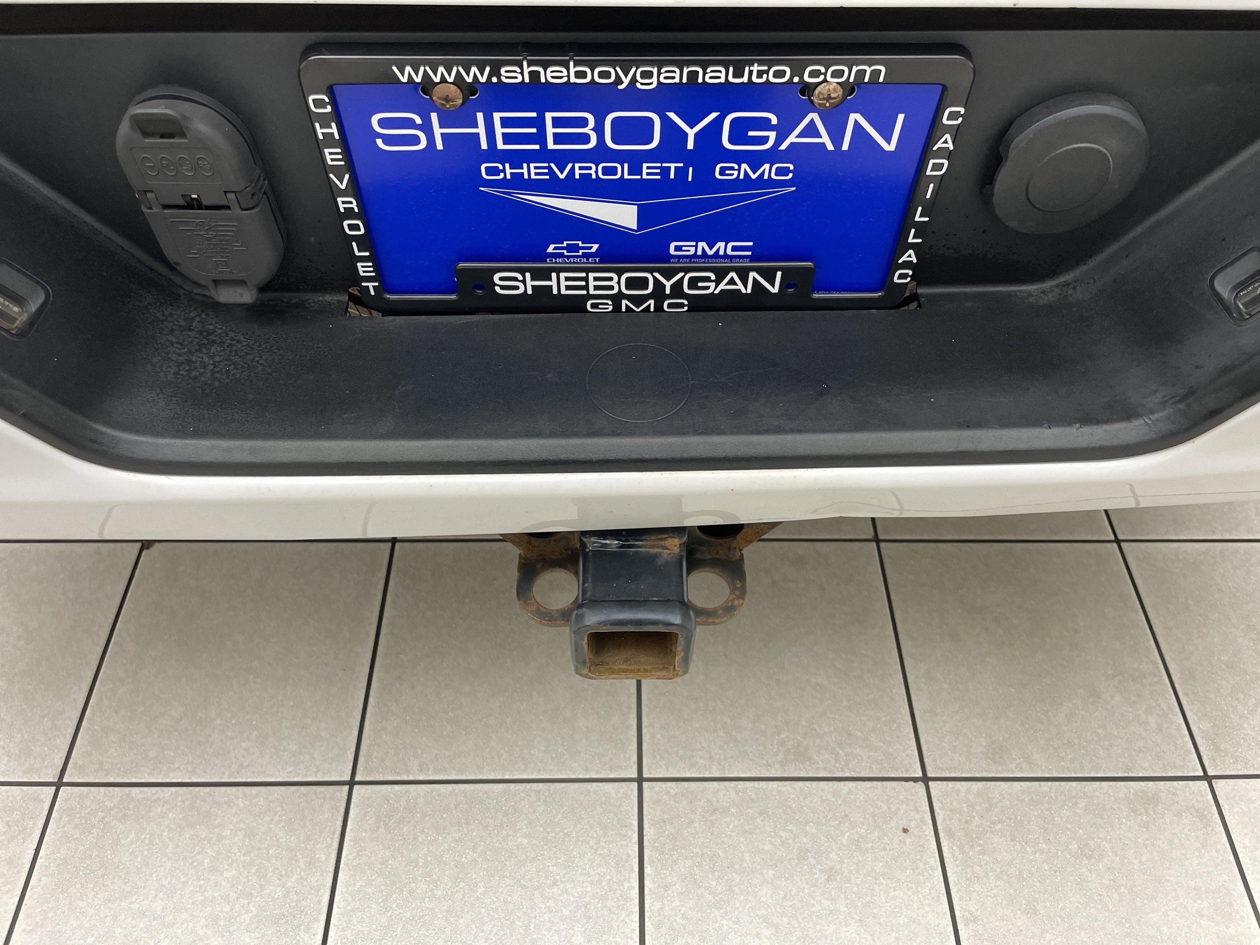 2019 GMC Sierra 1500 Elevation