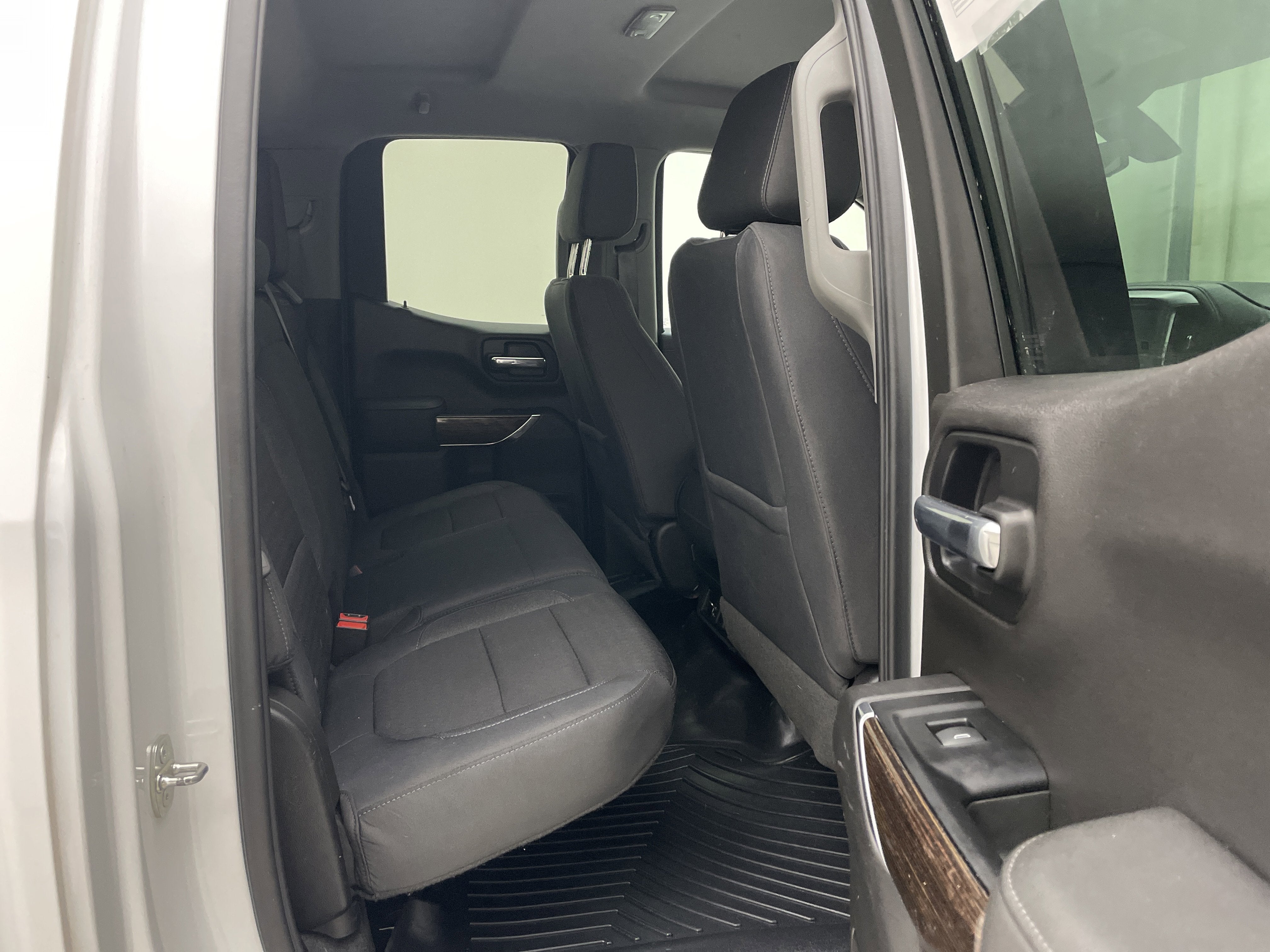 2019 GMC Sierra 1500 Elevation