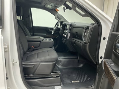 2019 GMC Sierra 1500 Elevation