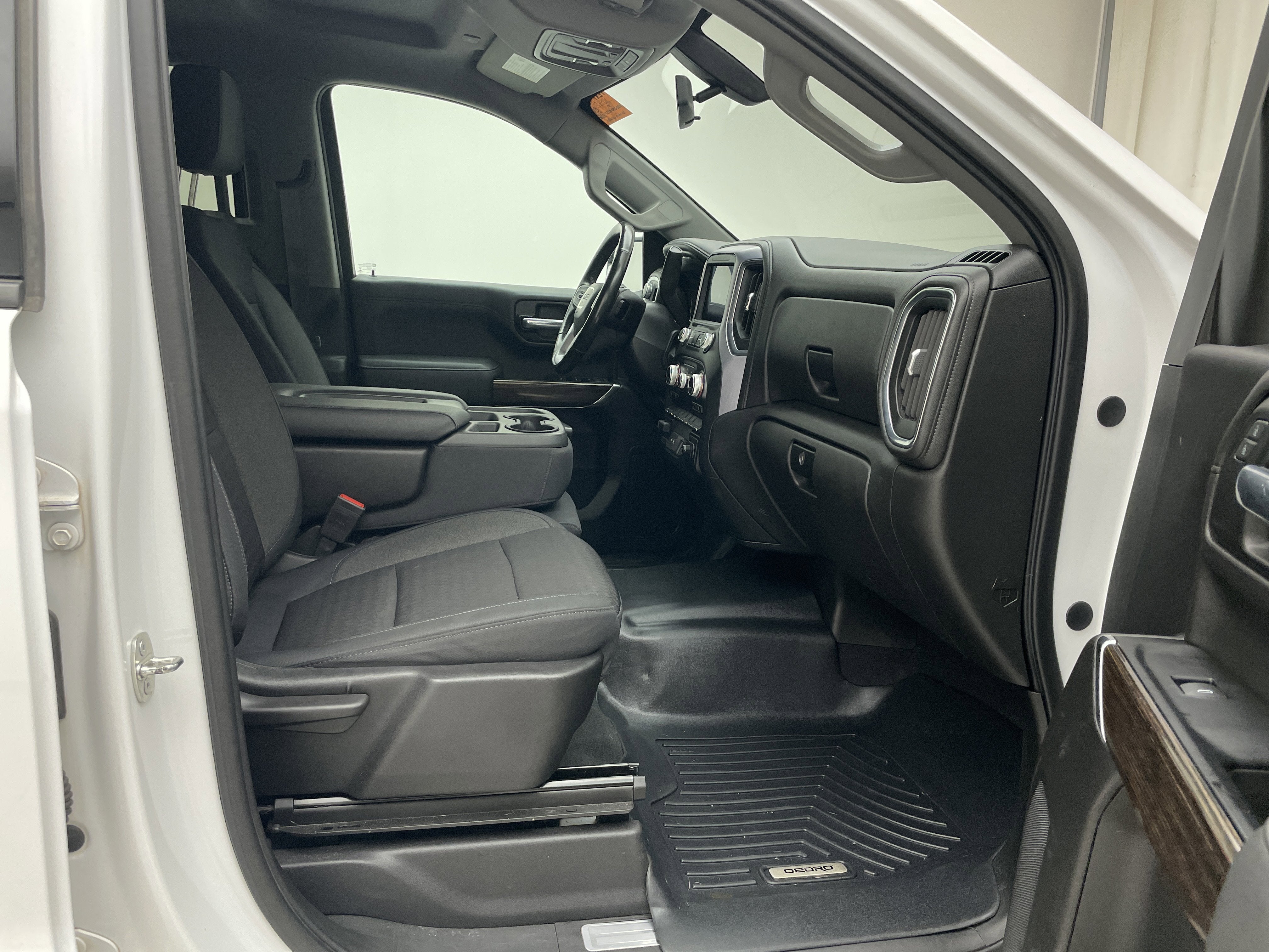 2019 GMC Sierra 1500 Elevation