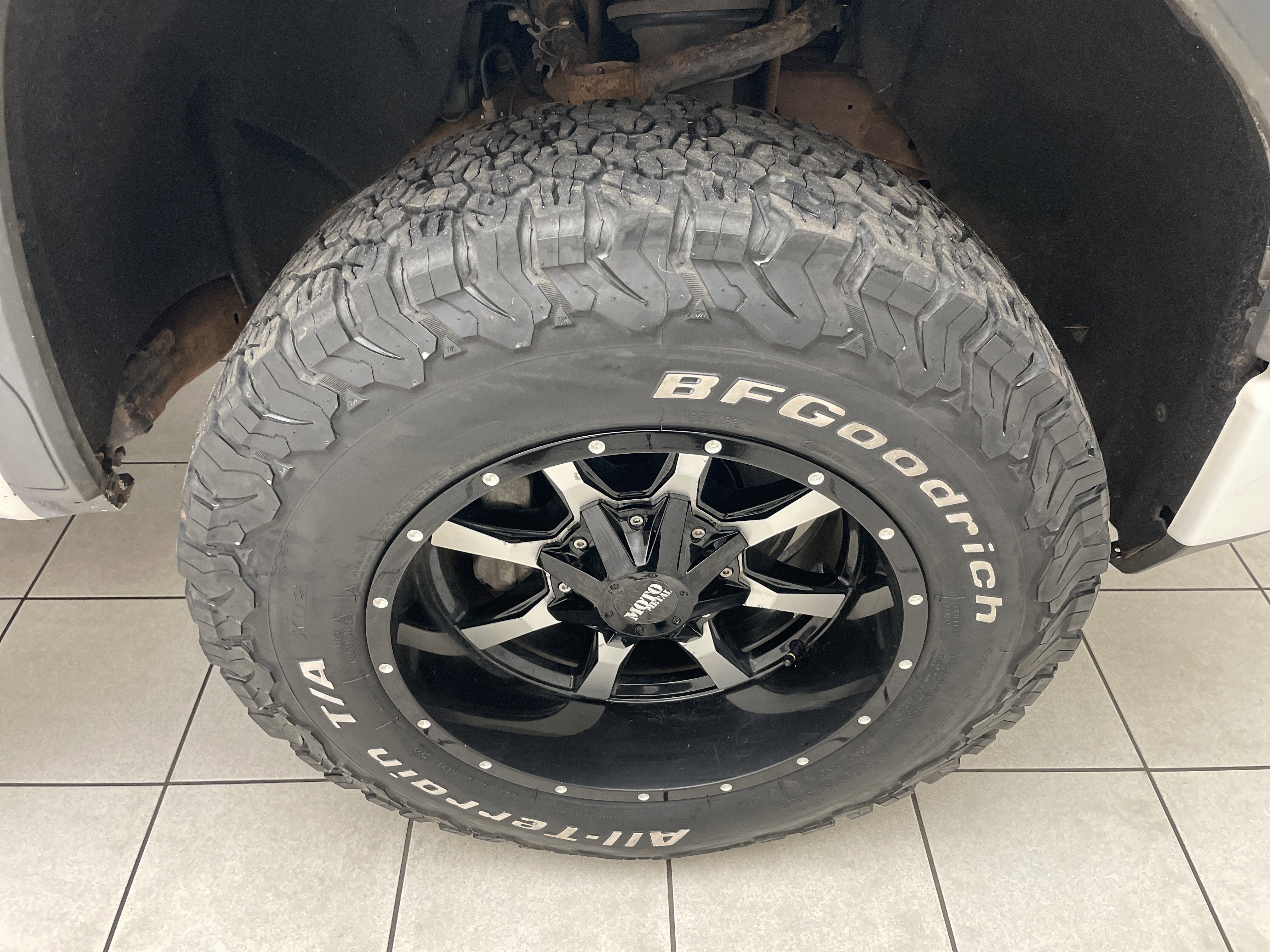2019 GMC Sierra 1500 Elevation