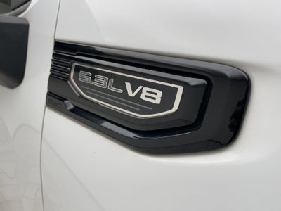2019 GMC Sierra 1500 Elevation