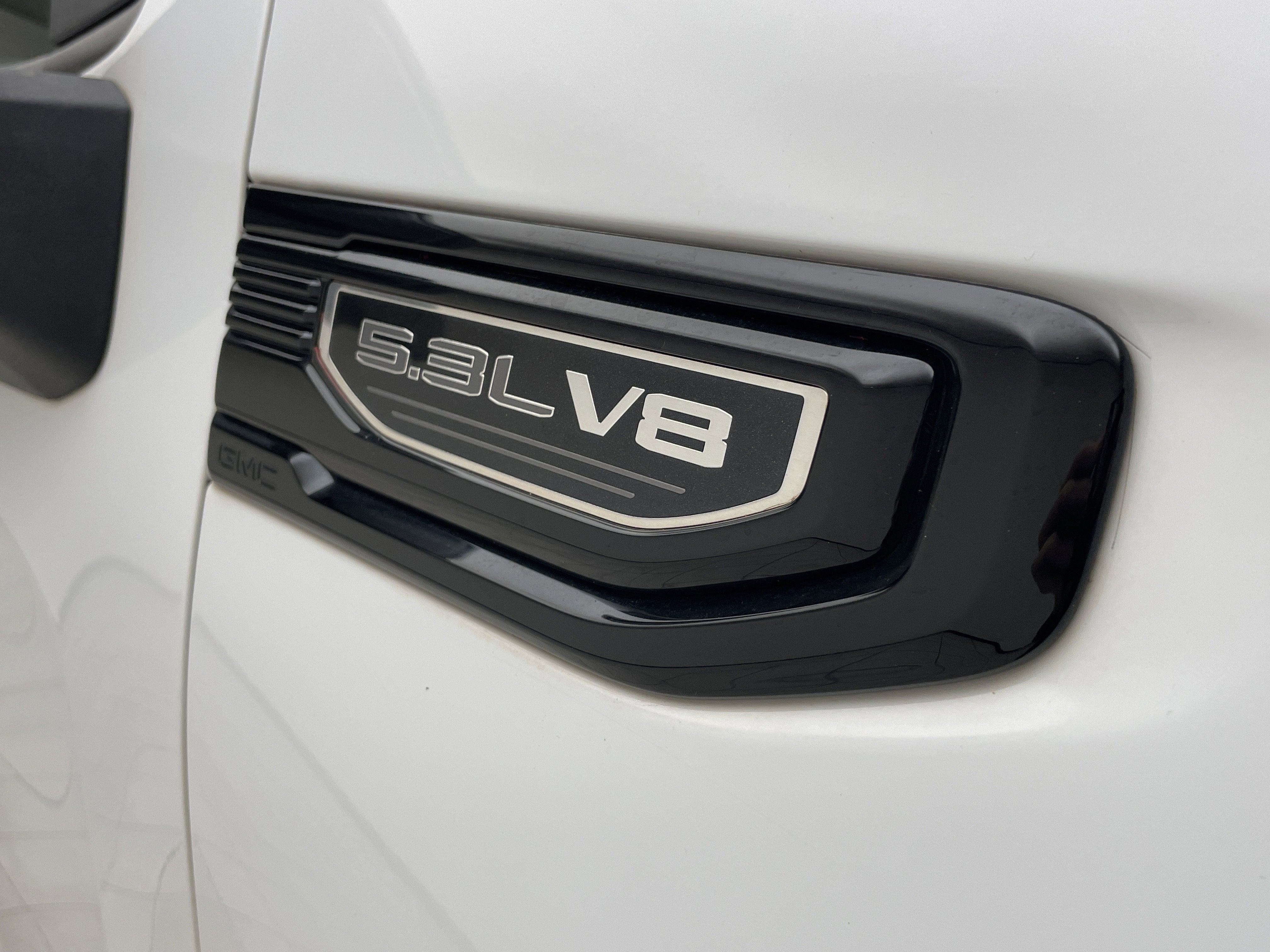 2019 GMC Sierra 1500 Elevation