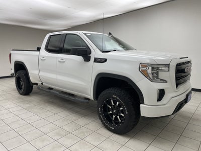 2019 GMC Sierra 1500 Elevation