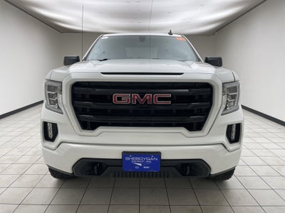 2019 GMC Sierra 1500 Elevation