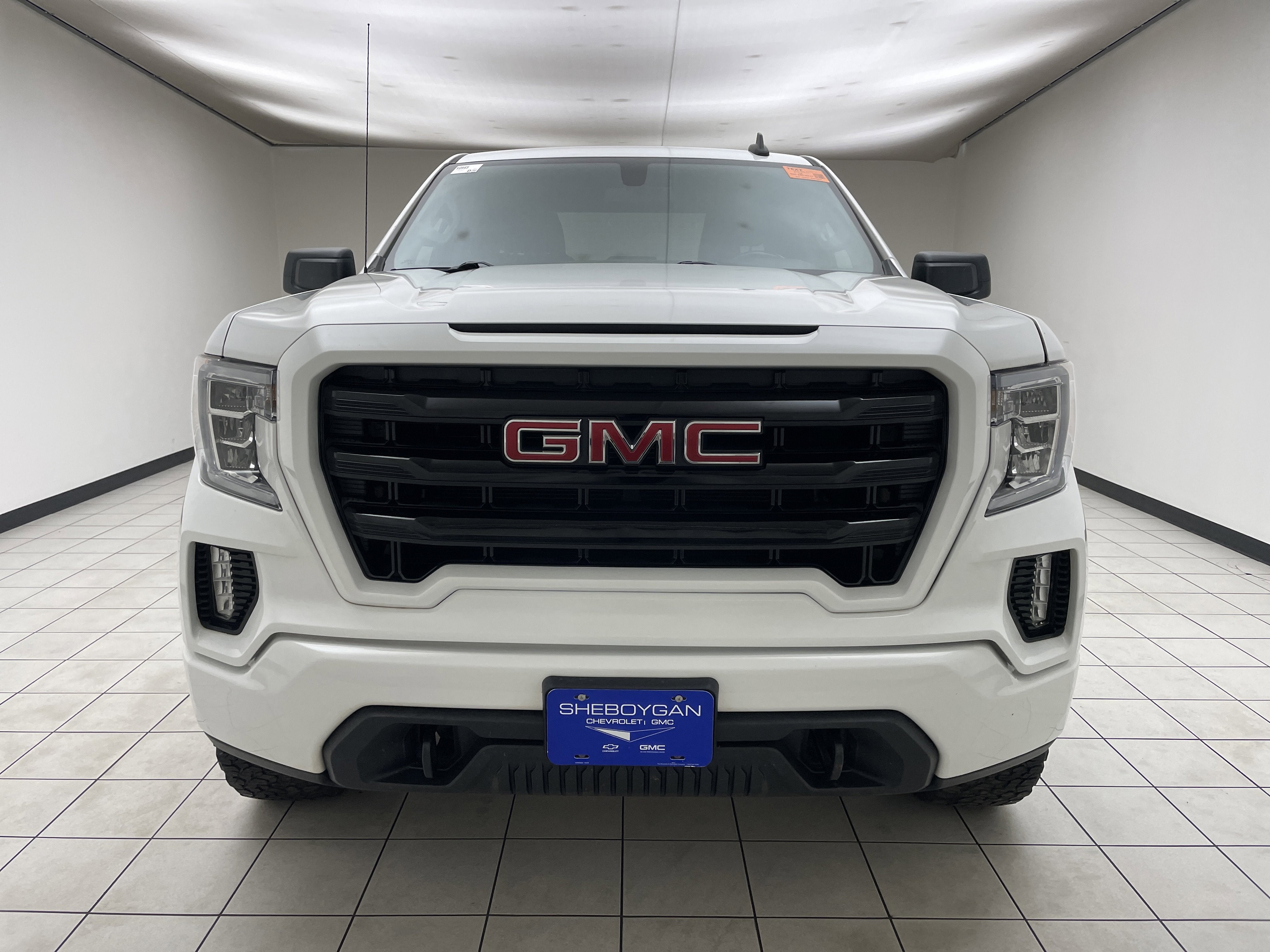 2019 GMC Sierra 1500 Elevation