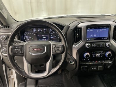 2019 GMC Sierra 1500 Elevation