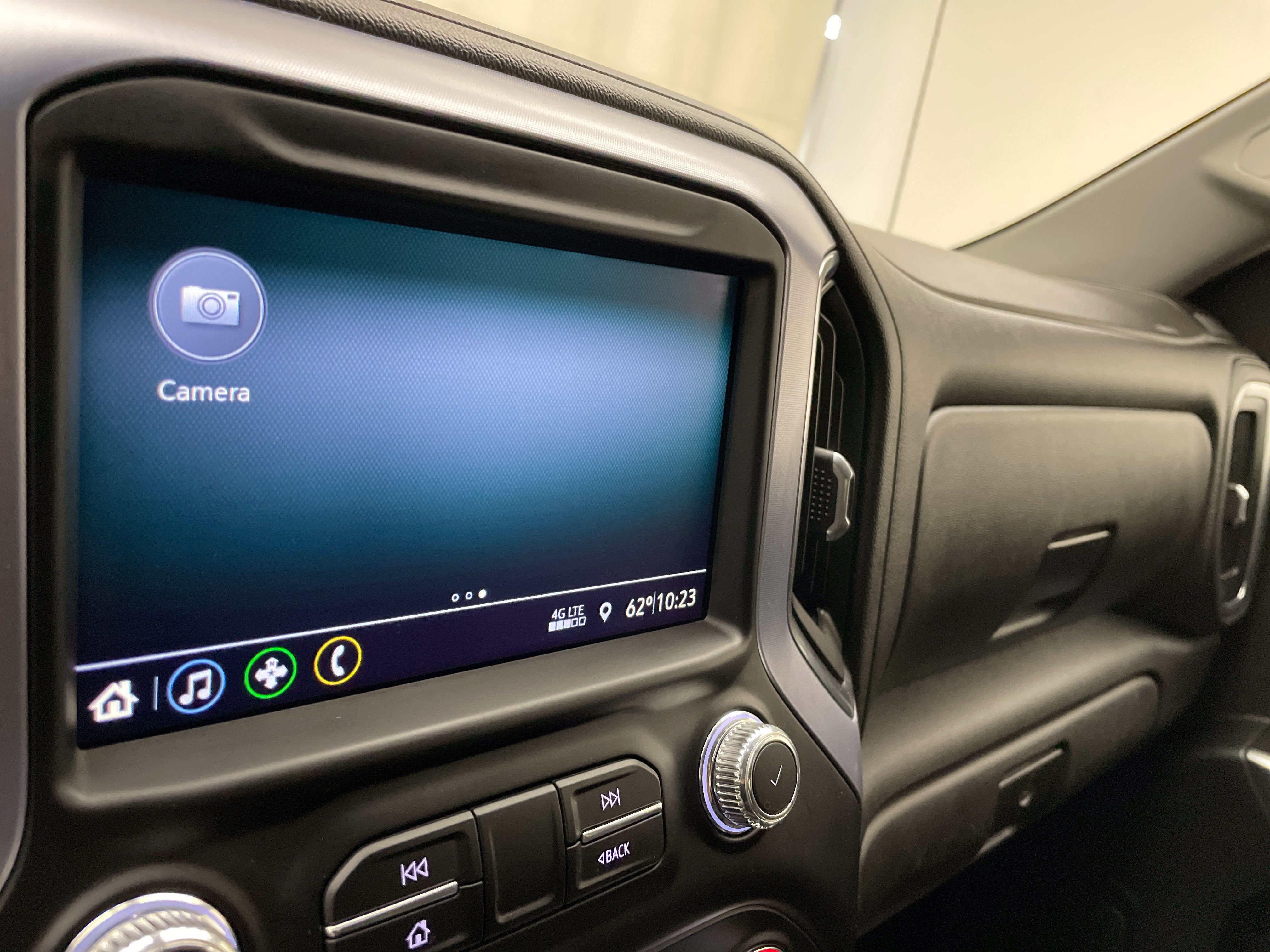 2019 GMC Sierra 1500 Elevation