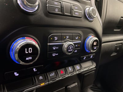 2019 GMC Sierra 1500 Elevation
