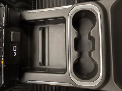2019 GMC Sierra 1500 Elevation