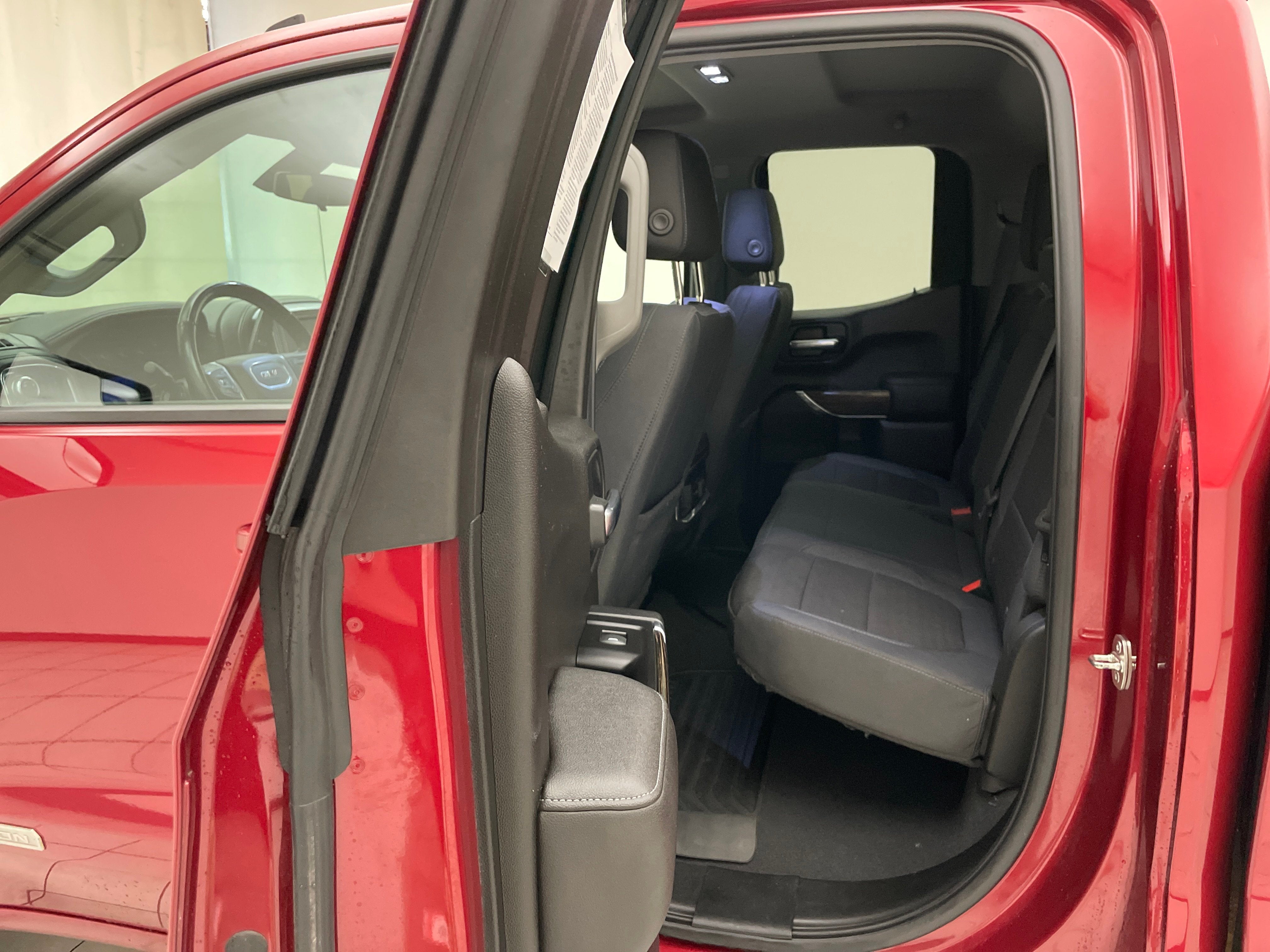 2019 GMC Sierra 1500 Elevation