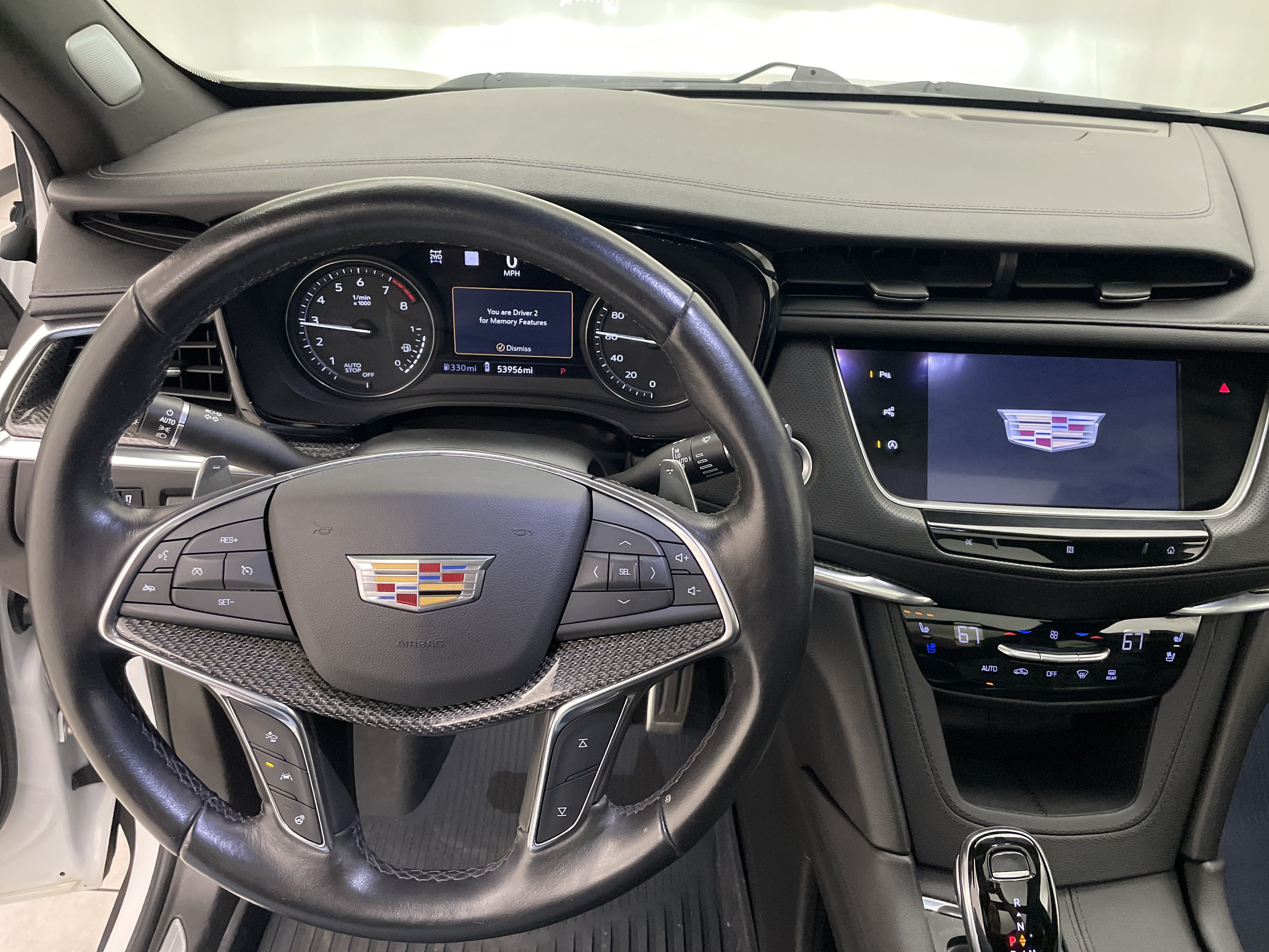 2020 Cadillac XT5 Sport - Photo 13