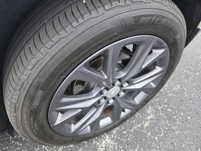 2020 Cadillac XT5 Sport AWD