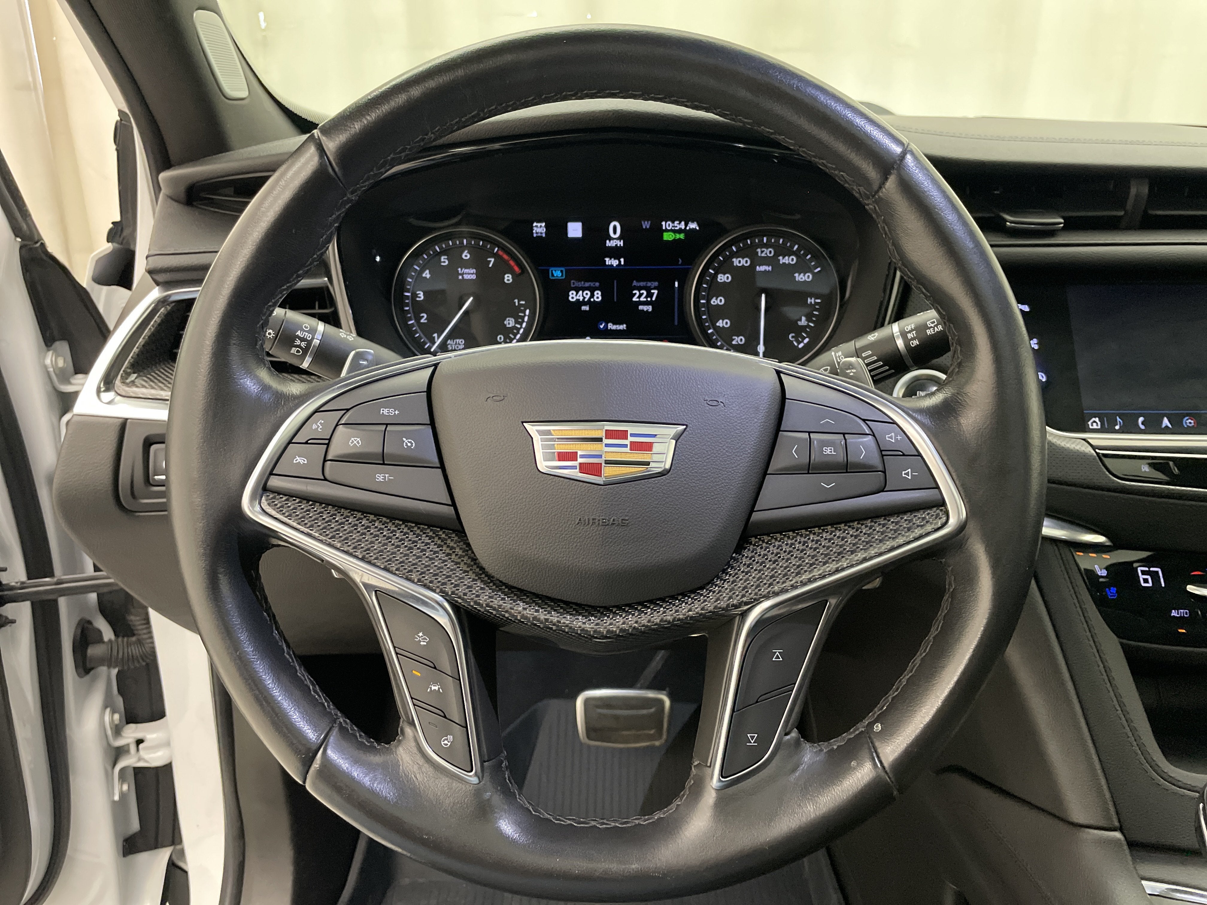 2020 Cadillac XT5 Sport - Photo 15