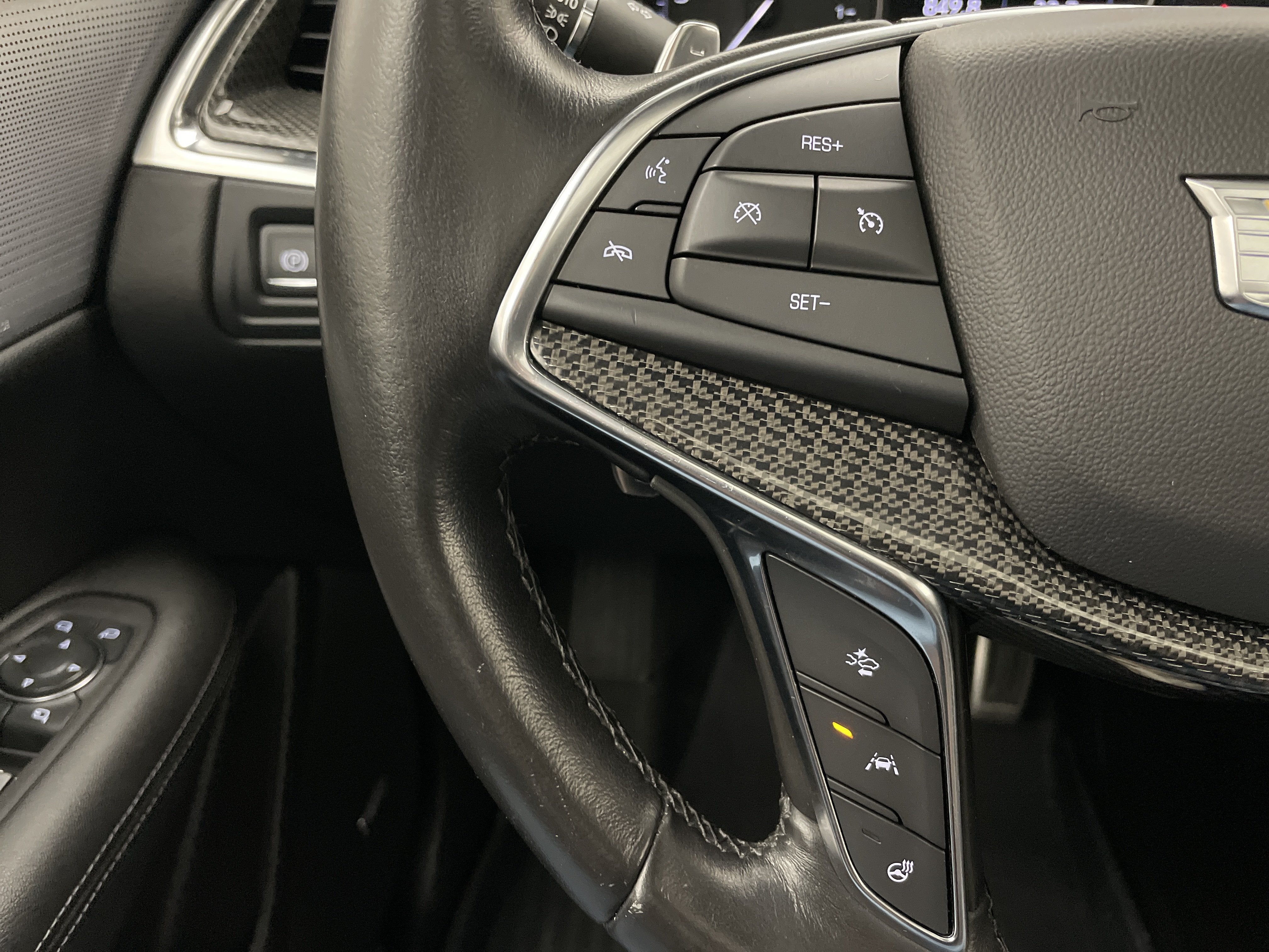 2020 Cadillac XT5 Sport - Photo 18