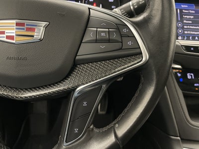 2020 Cadillac XT5 Sport AWD