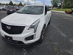 2020 Cadillac XT5 Sport AWD
