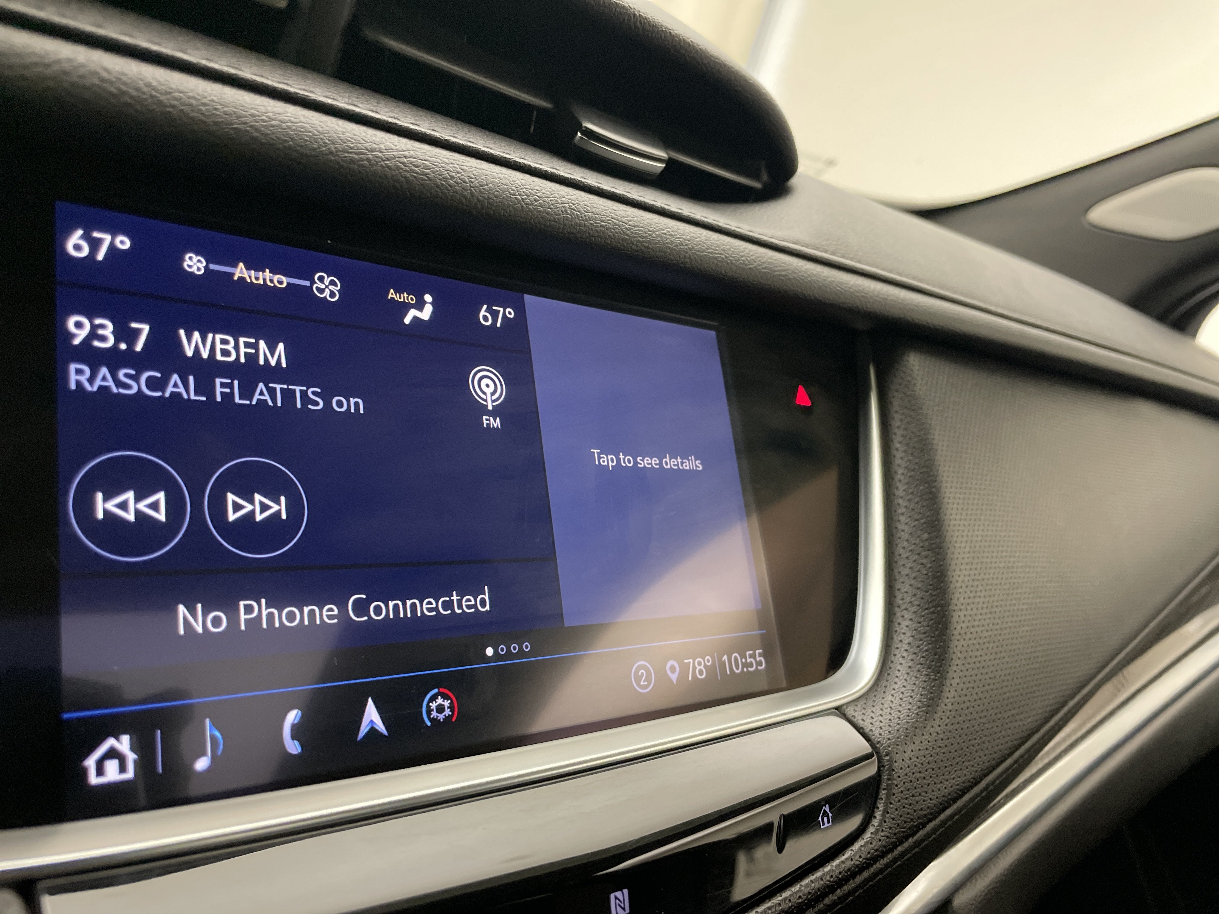 2020 Cadillac XT5 Sport - Photo 20