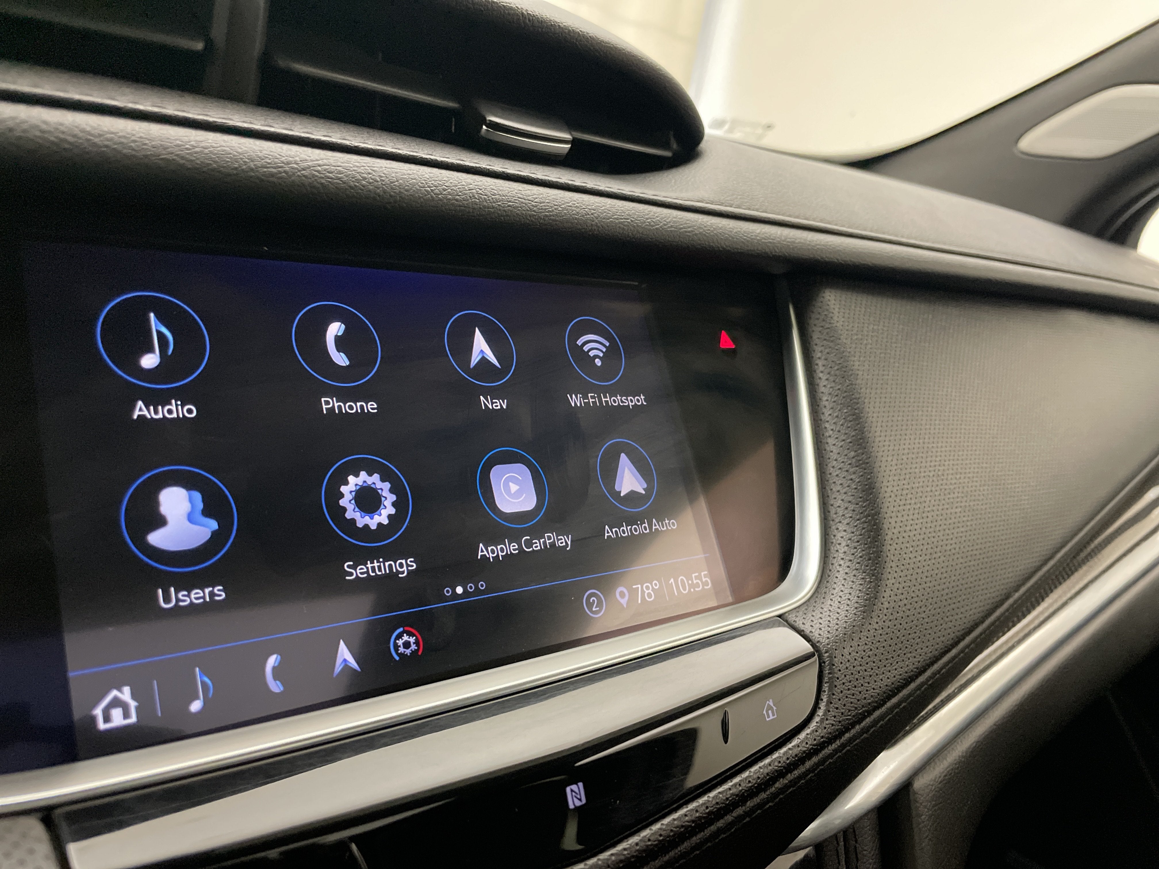 2020 Cadillac XT5 Sport AWD