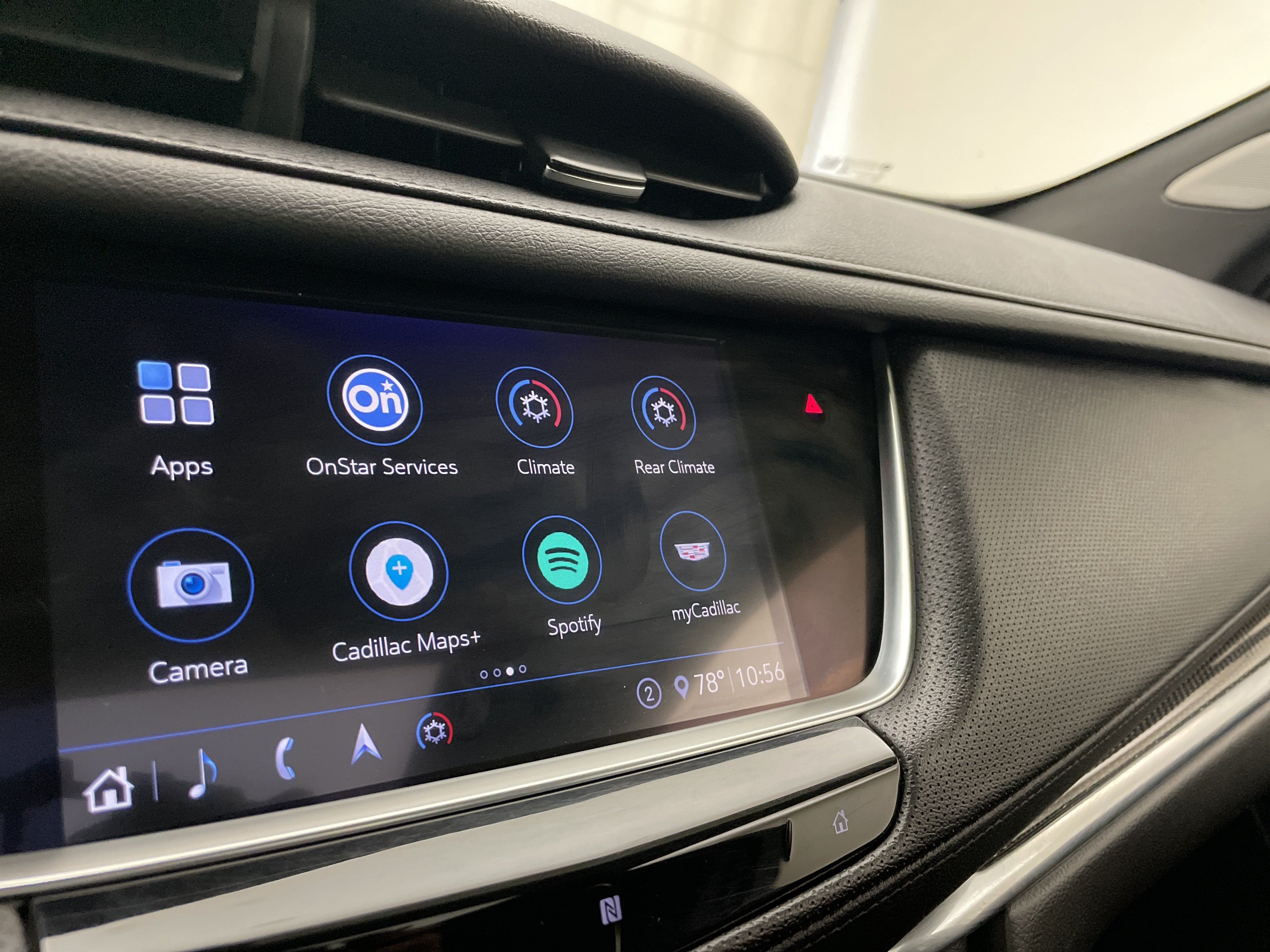 2020 Cadillac XT5 Sport - Photo 22