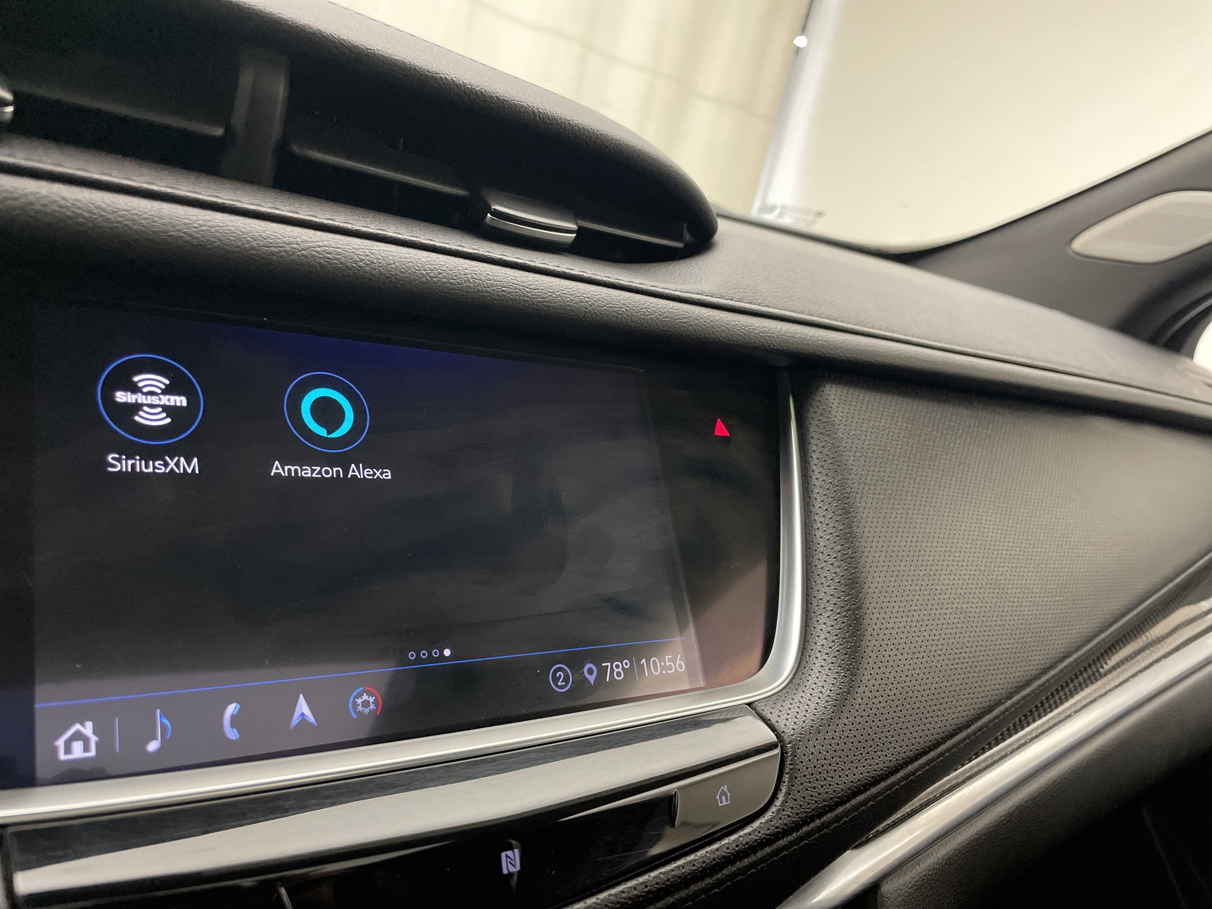 2020 Cadillac XT5 Sport AWD