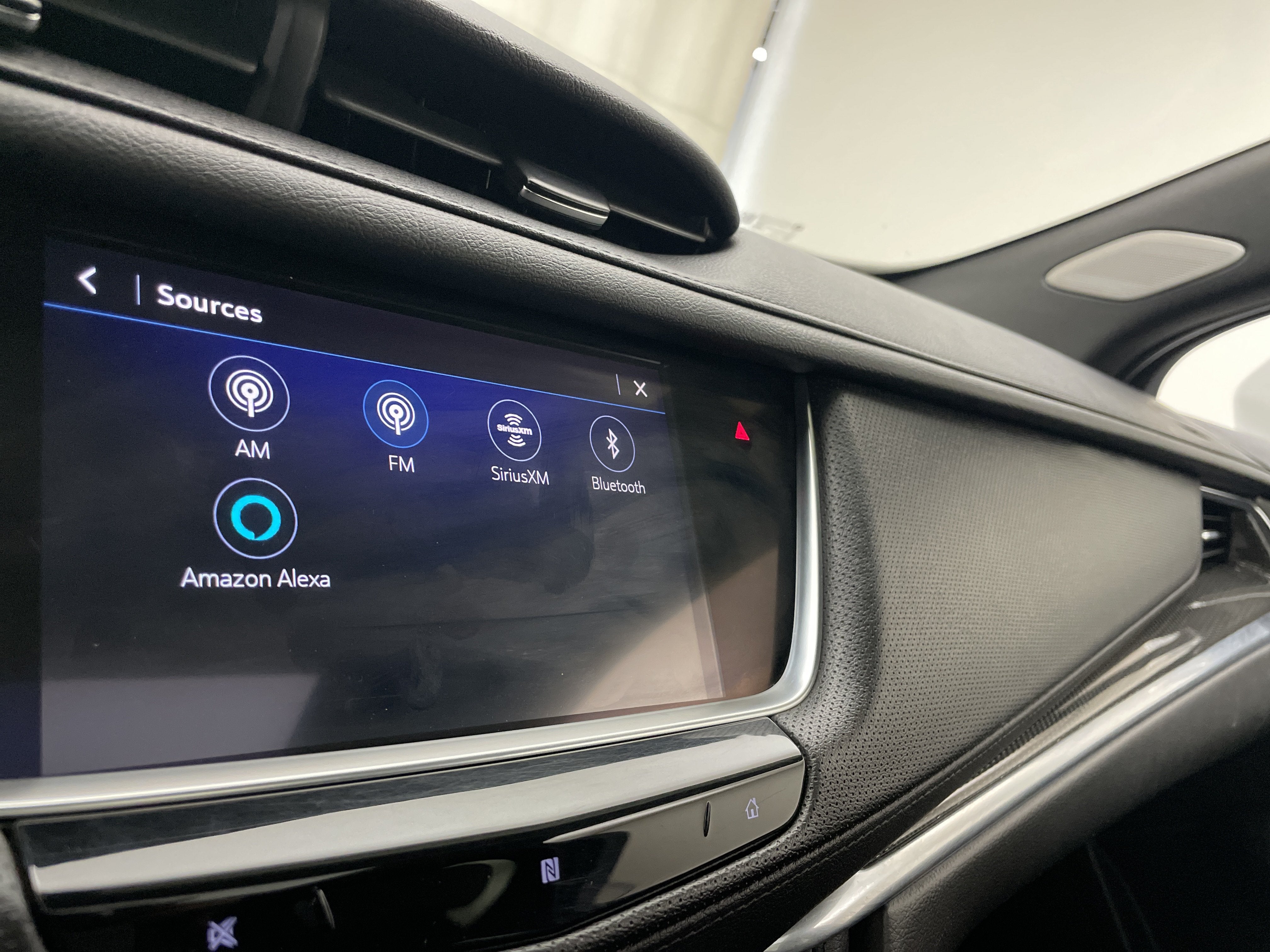 2020 Cadillac XT5 Sport - Photo 25