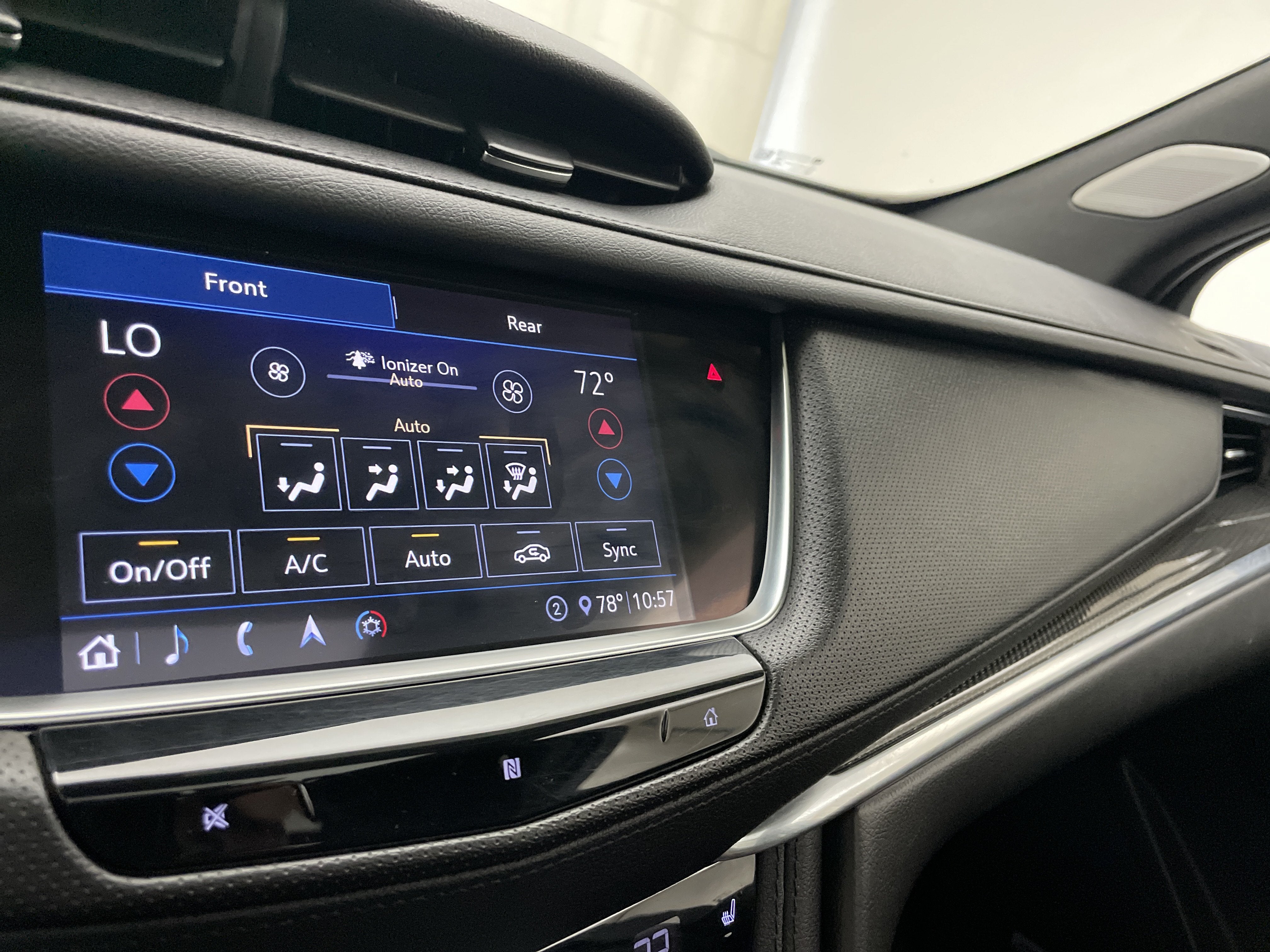 2020 Cadillac XT5 Sport - Photo 28