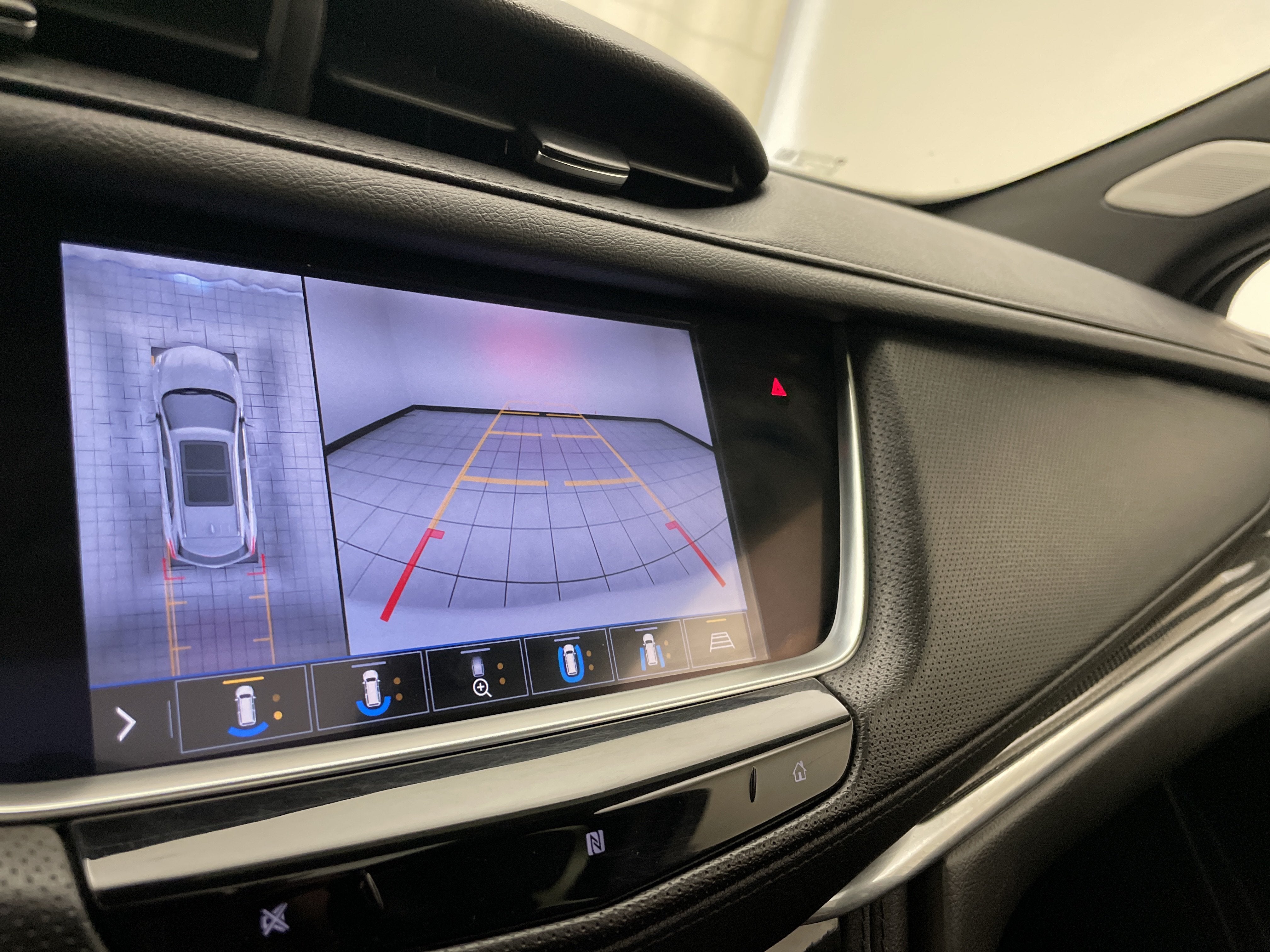 2020 Cadillac XT5 Sport - Photo 29