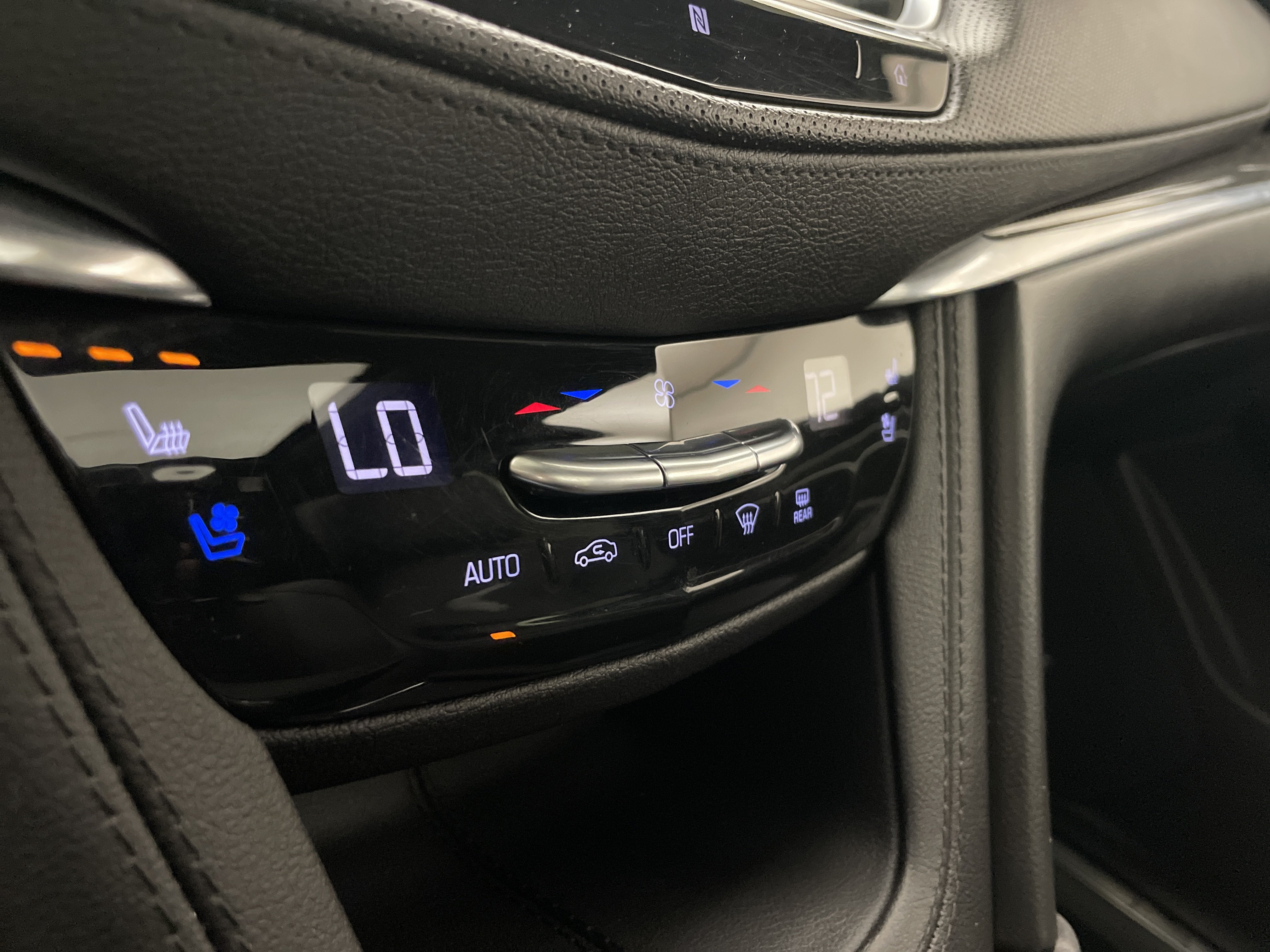 2020 Cadillac XT5 Sport - Photo 30