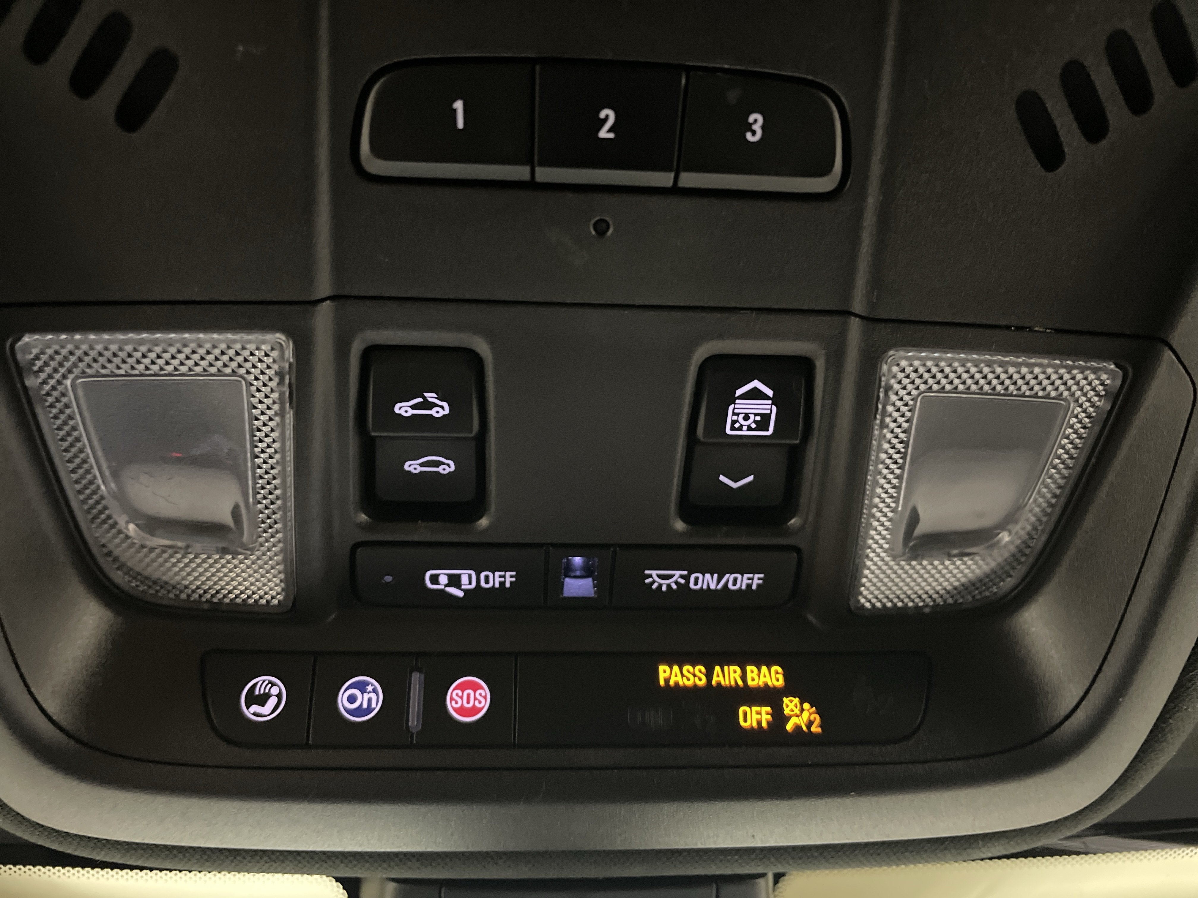 2020 Cadillac XT5 Sport - Photo 33